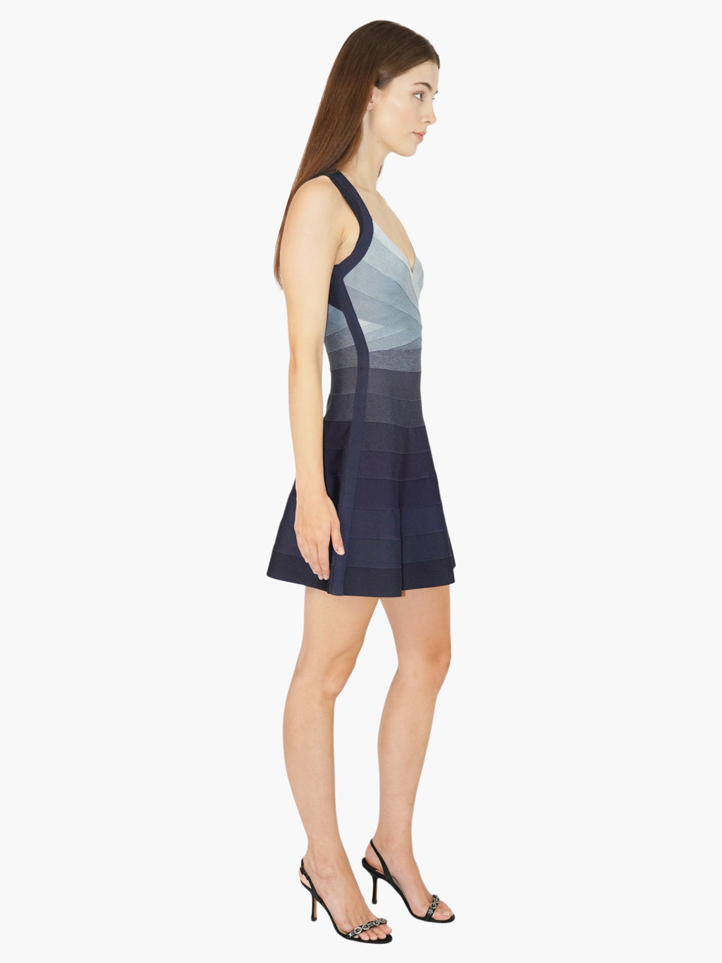 Edita Bandage Dress