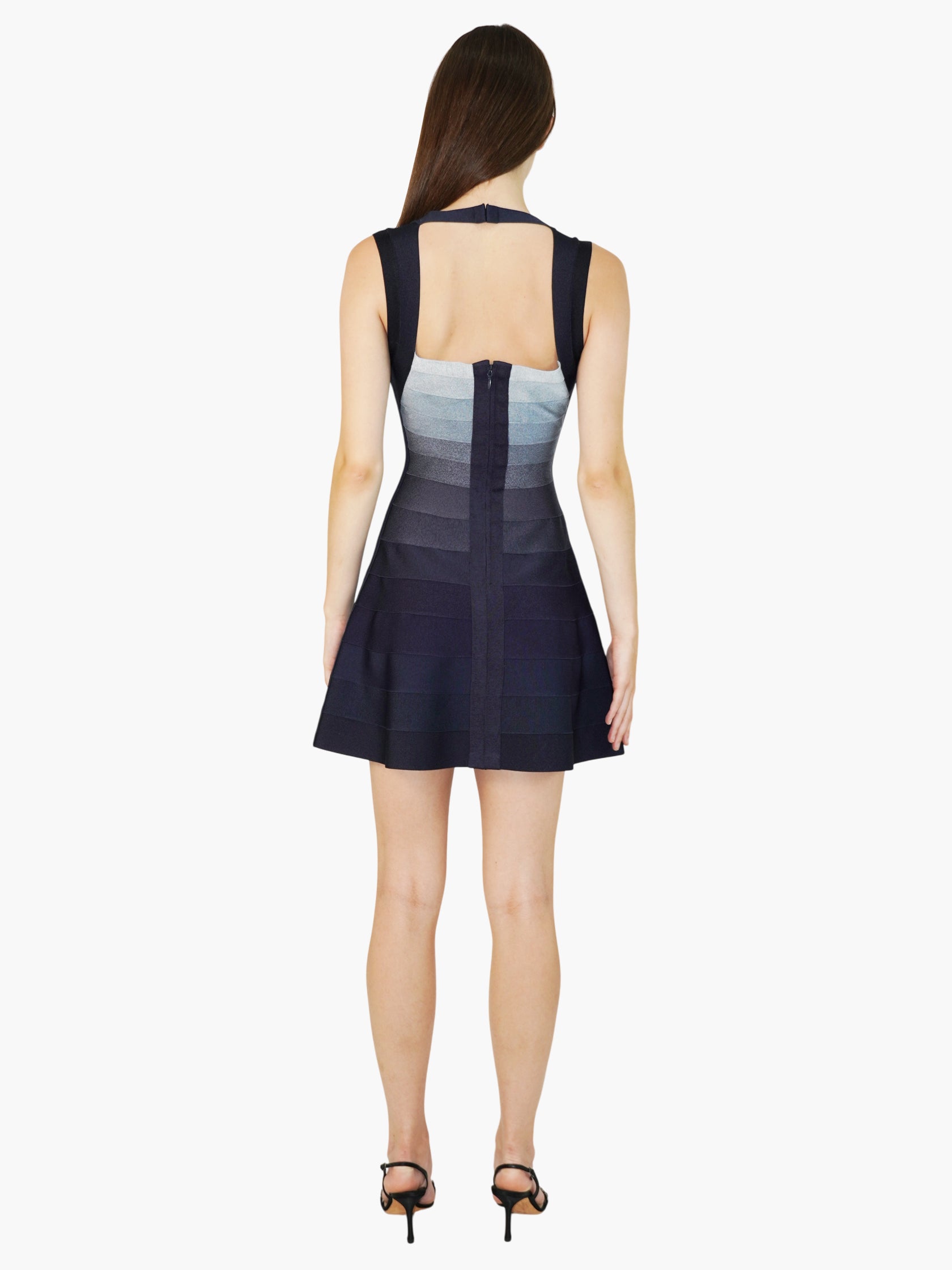 Edita Bandage Dress