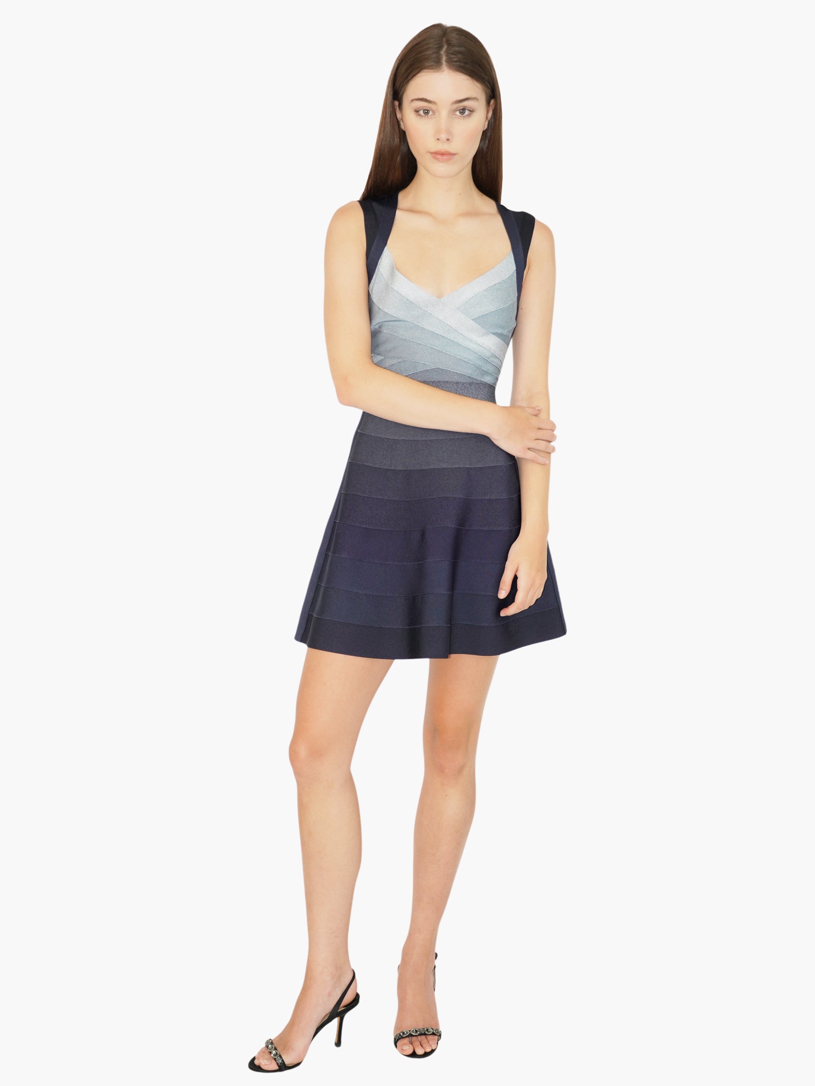 Edita Bandage Dress