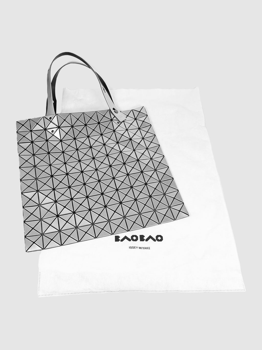 Bao Bao Prism Tote