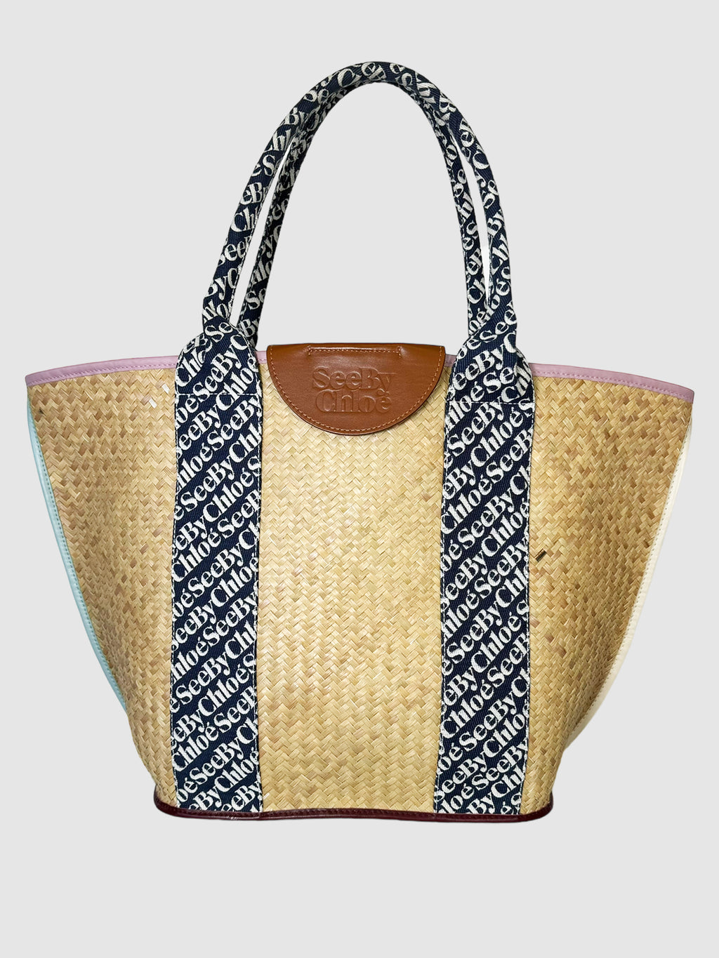 Laetizia Shopping Bag