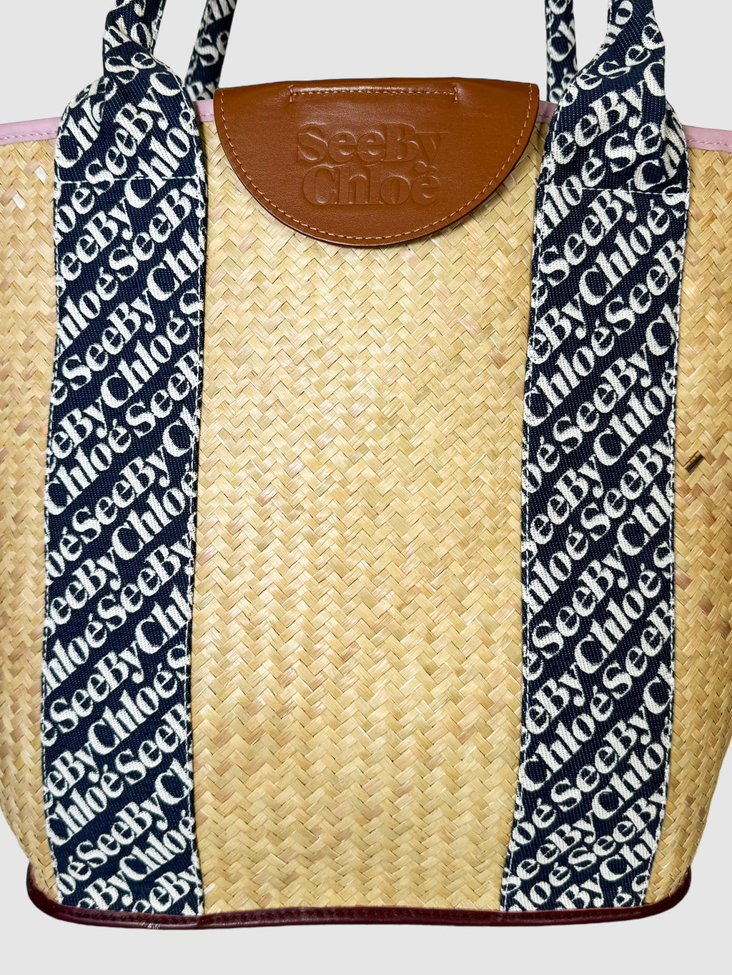 Laetizia Shopping Bag