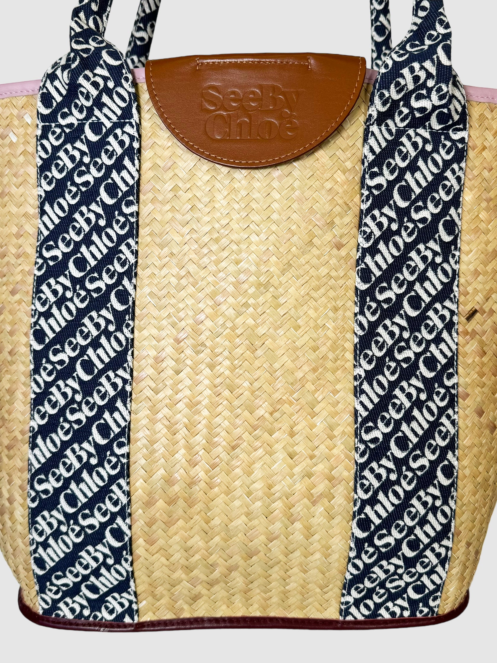 Laetizia Shopping Bag