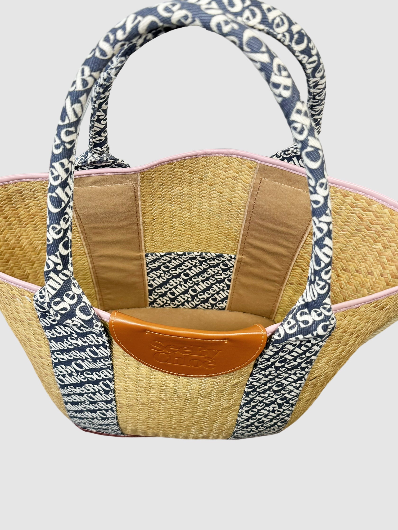 Laetizia Shopping Bag