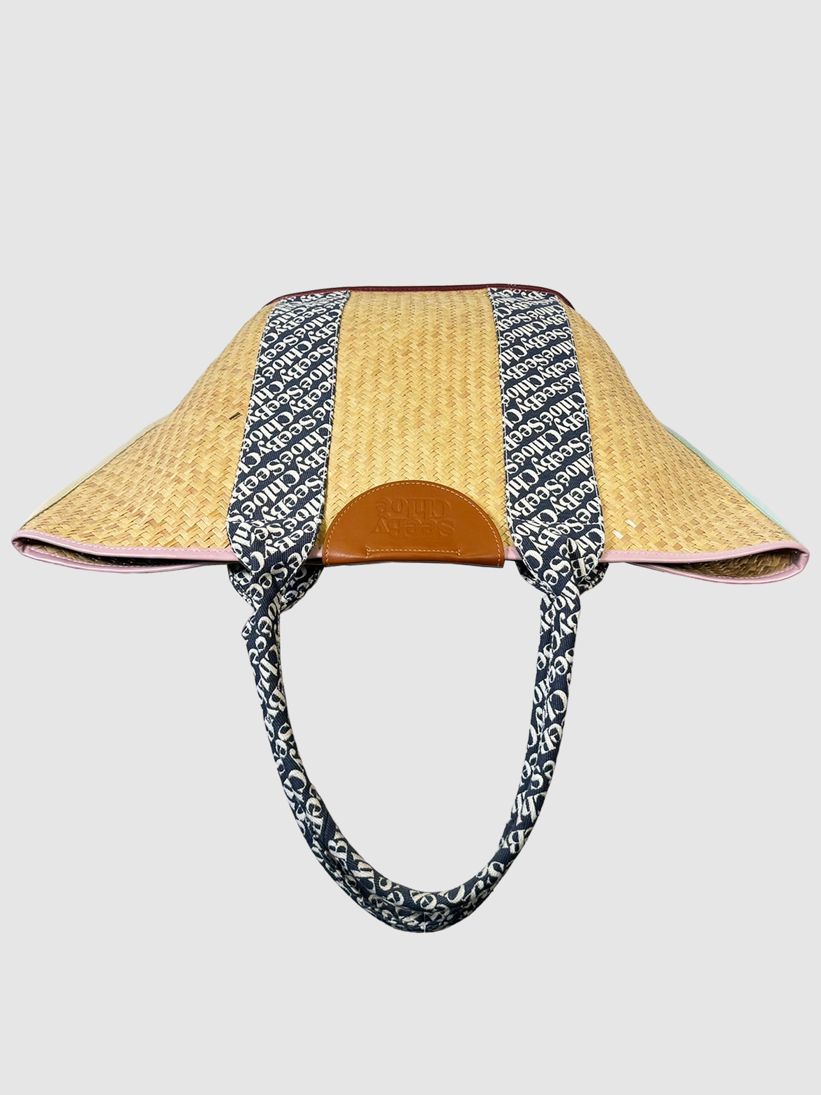 Laetizia Shopping Bag