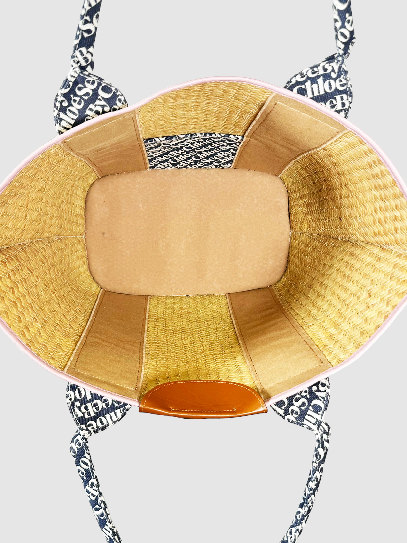 Laetizia Shopping Bag