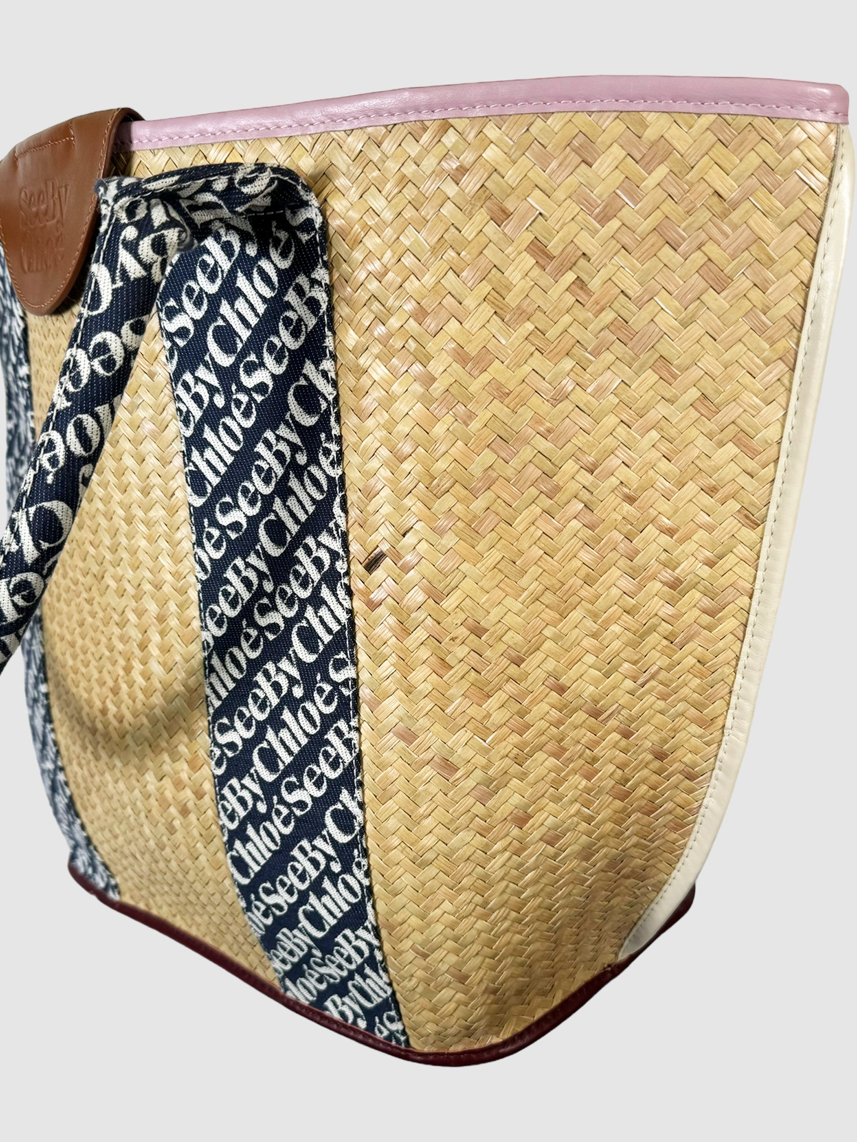 Laetizia Shopping Bag