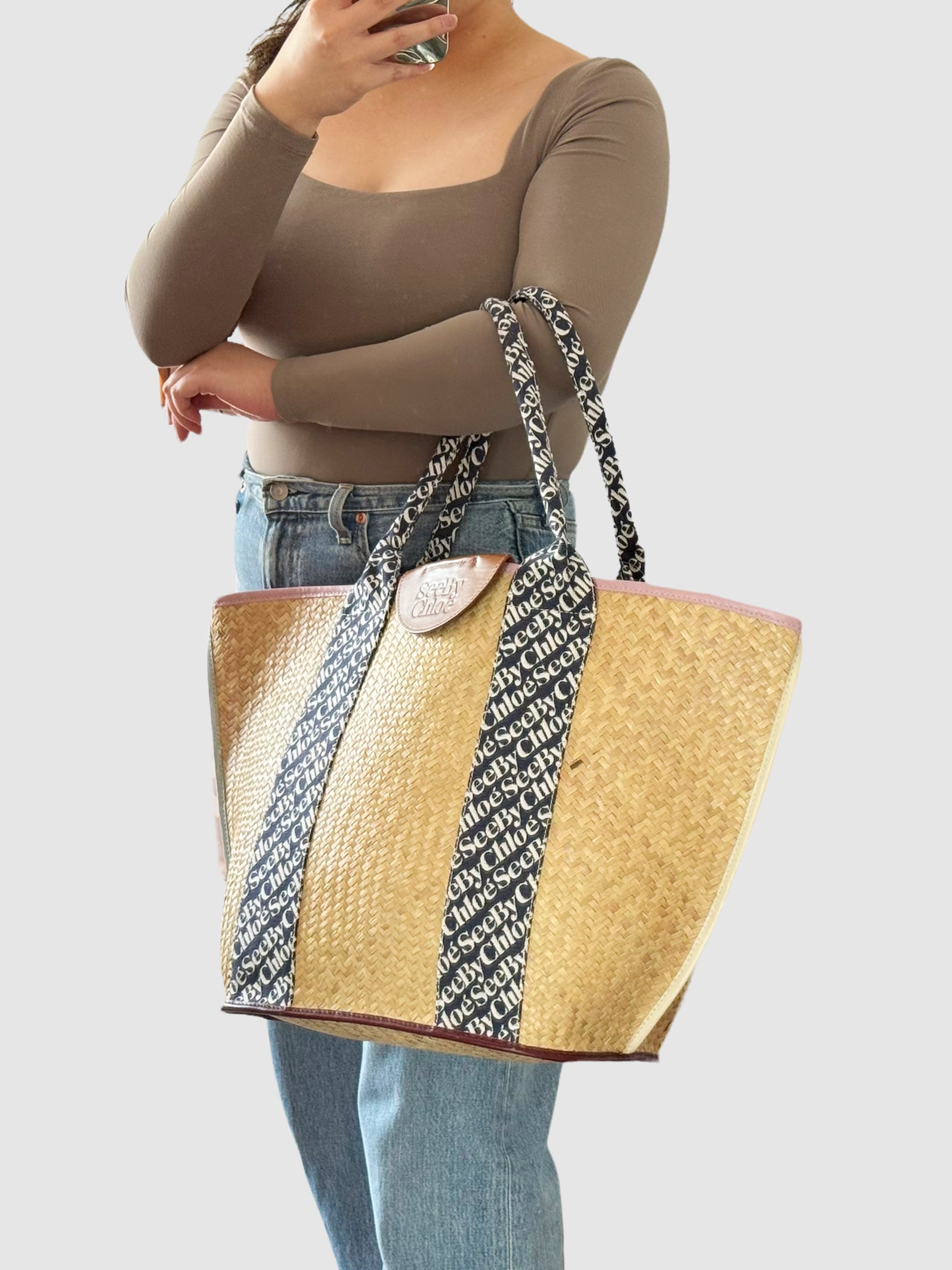 Laetizia Shopping Bag