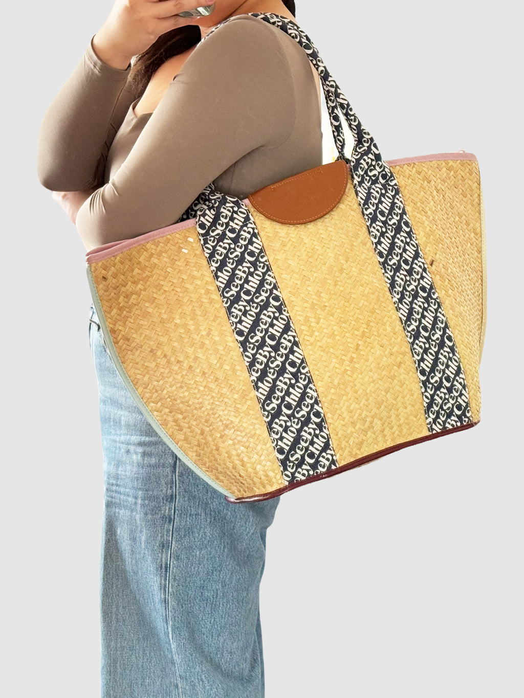 Laetizia Shopping Bag