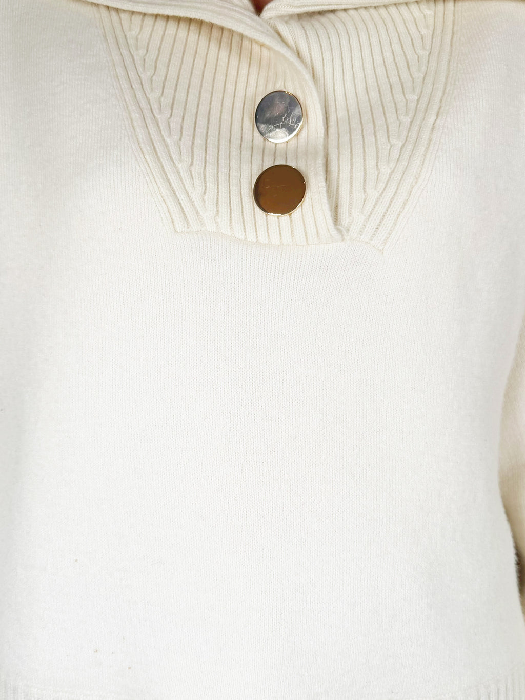 Wool Biva Sweater