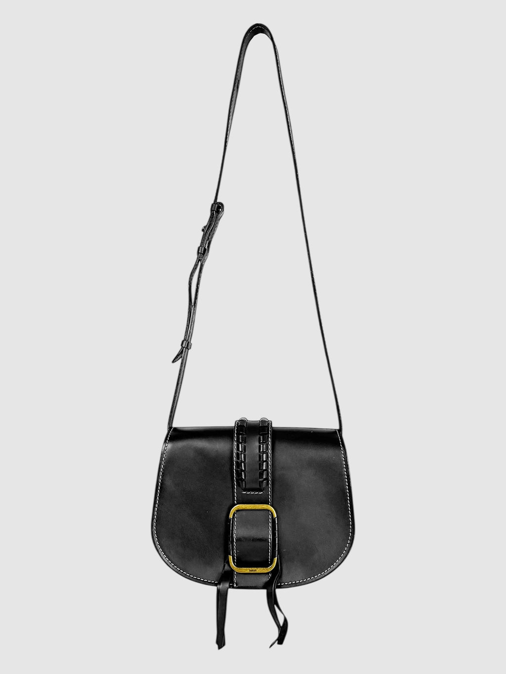 Teddy Crossbody Bag