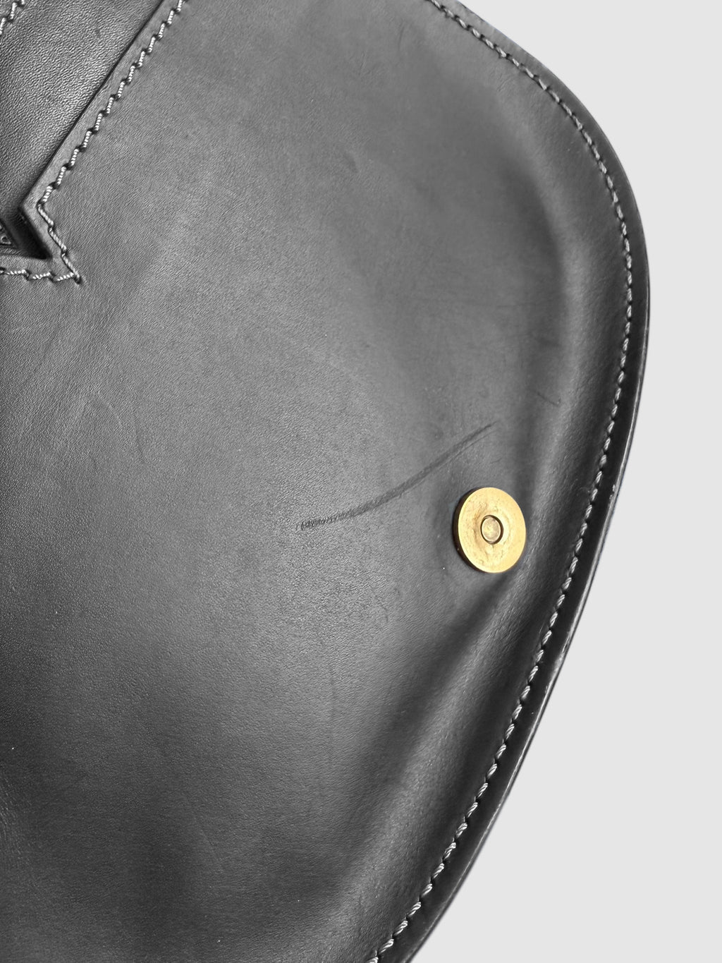 Teddy Crossbody Bag