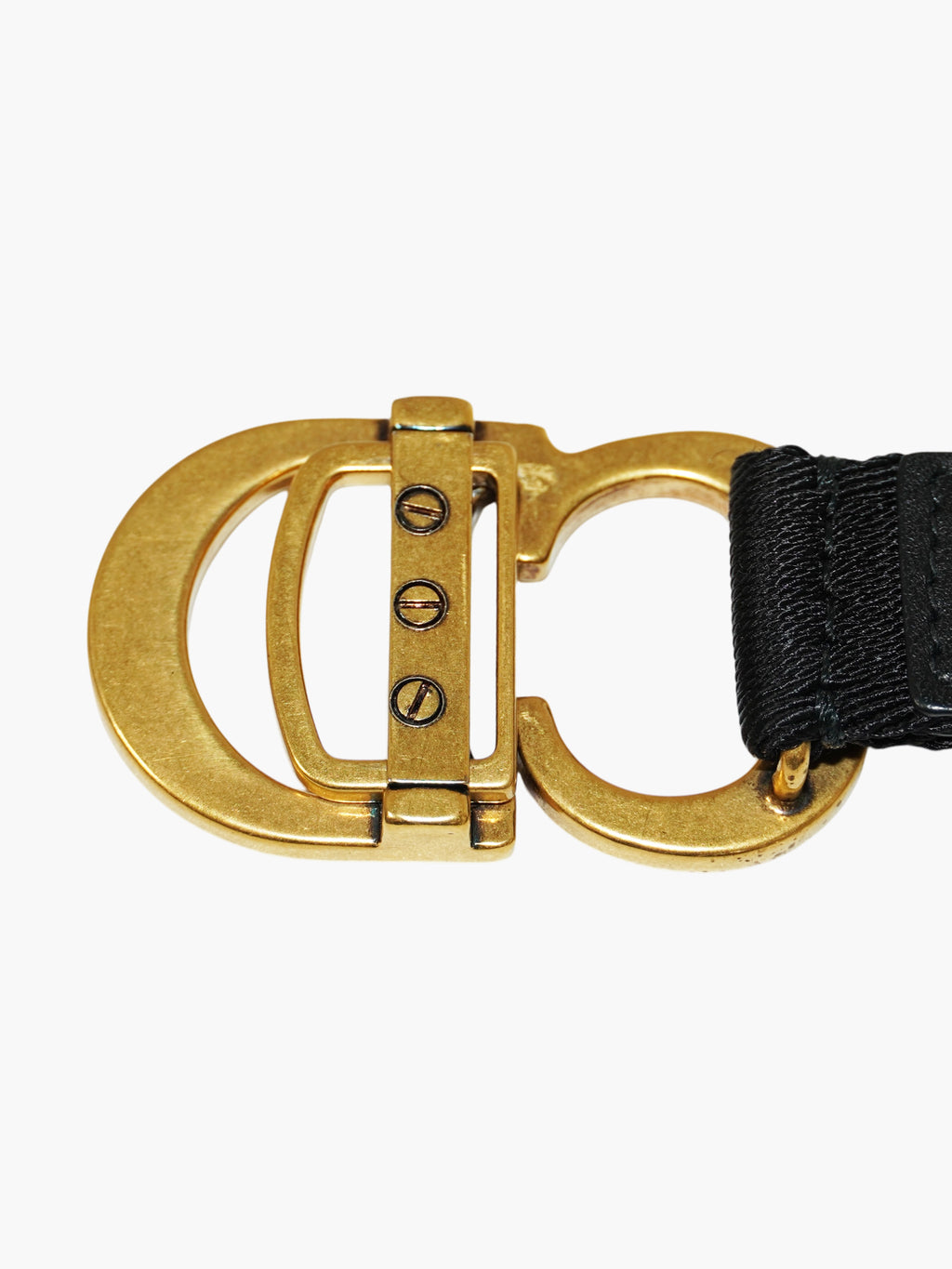 Saddle Belt Bag