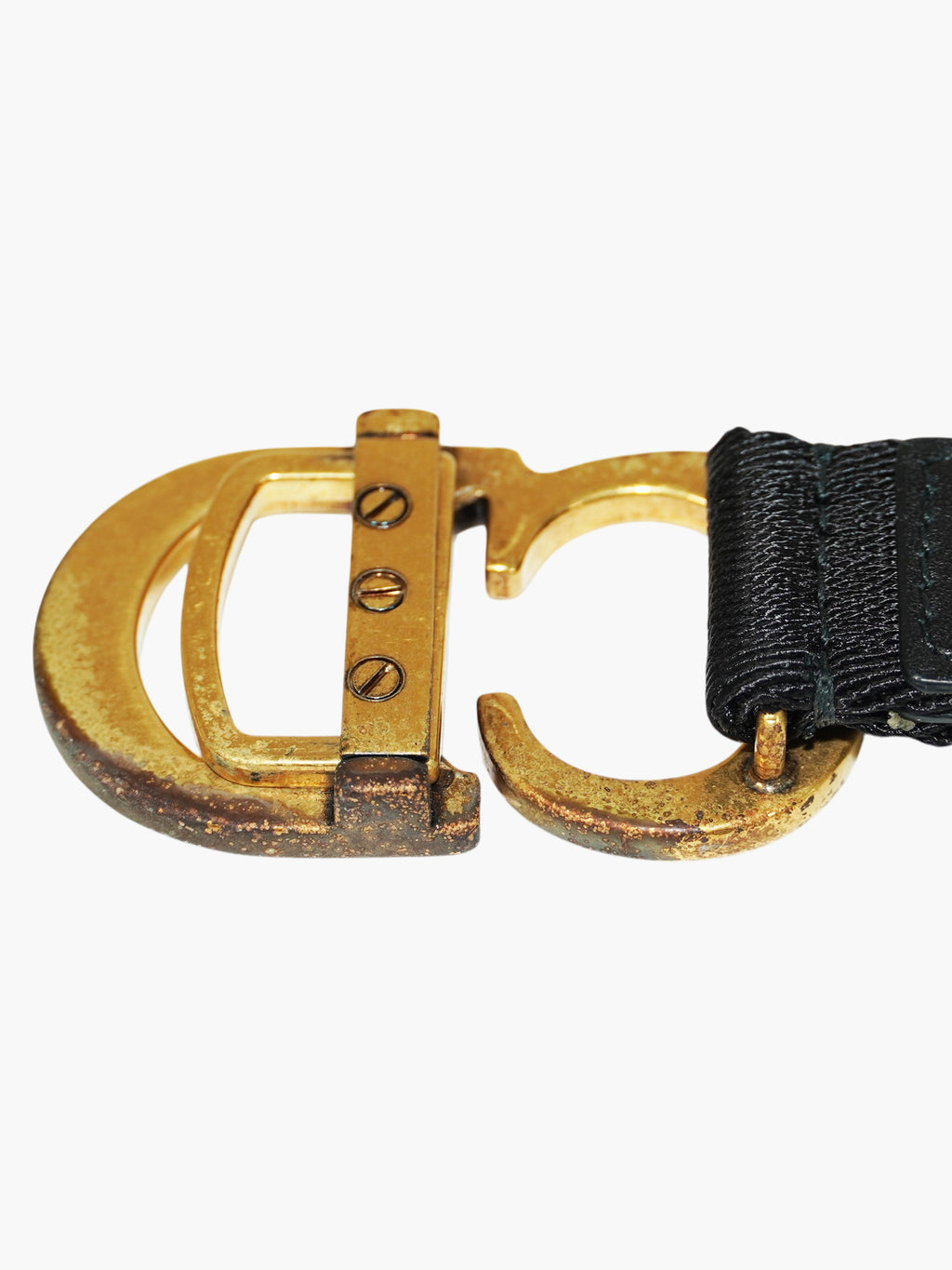 Saddle Belt Bag