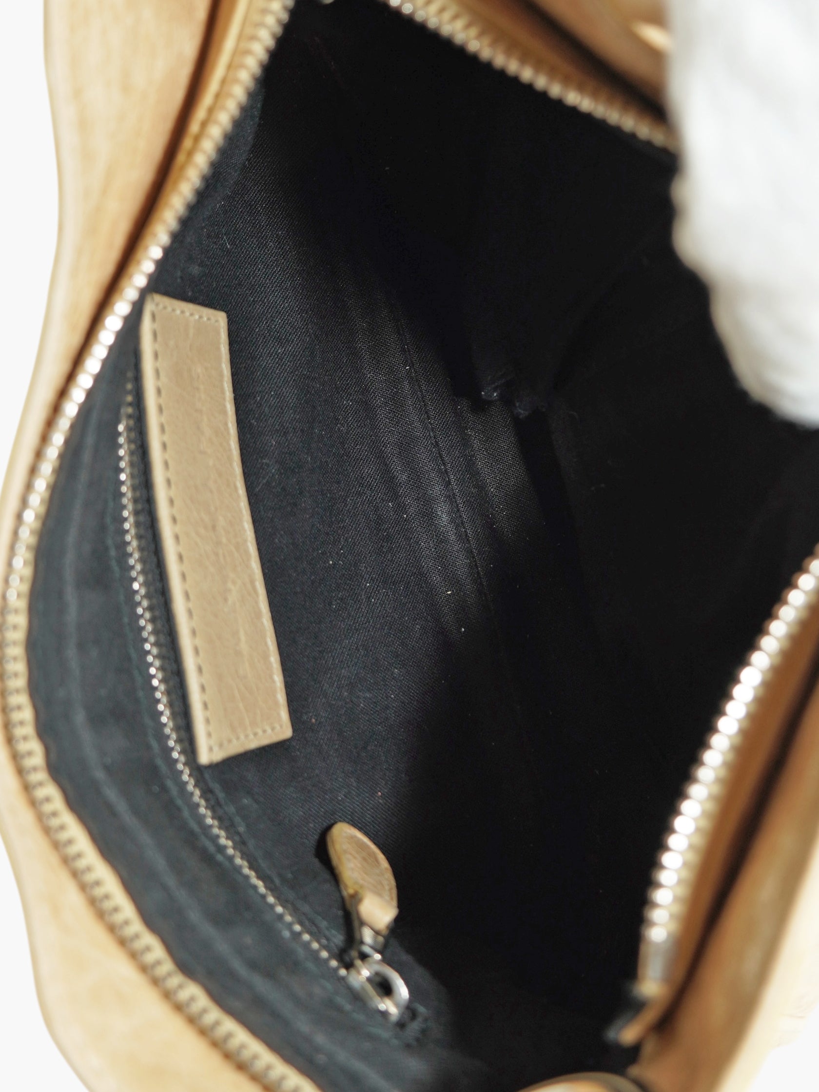 Motocross Giant 12 Hip Bag