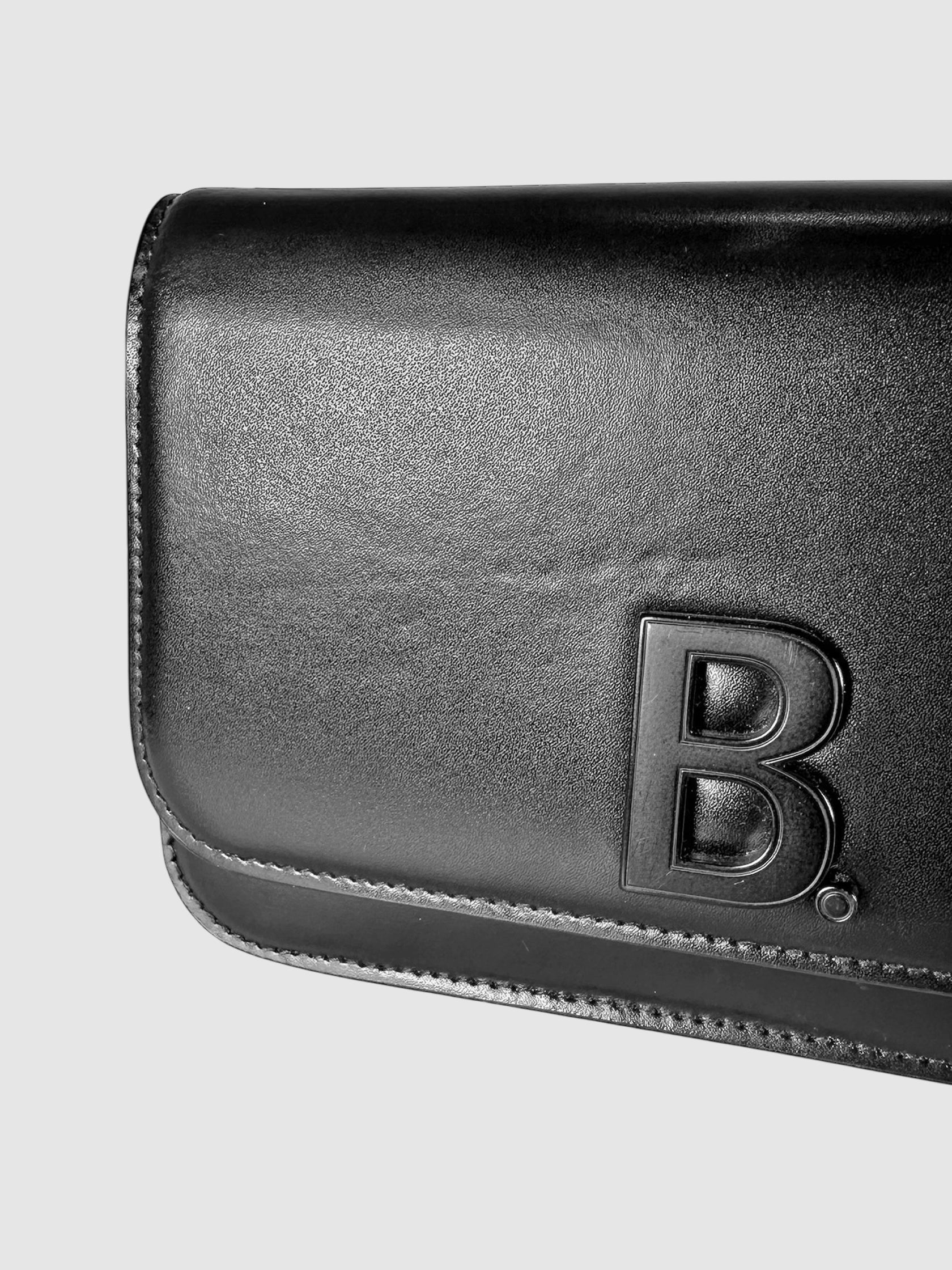 B Wallet on Chain