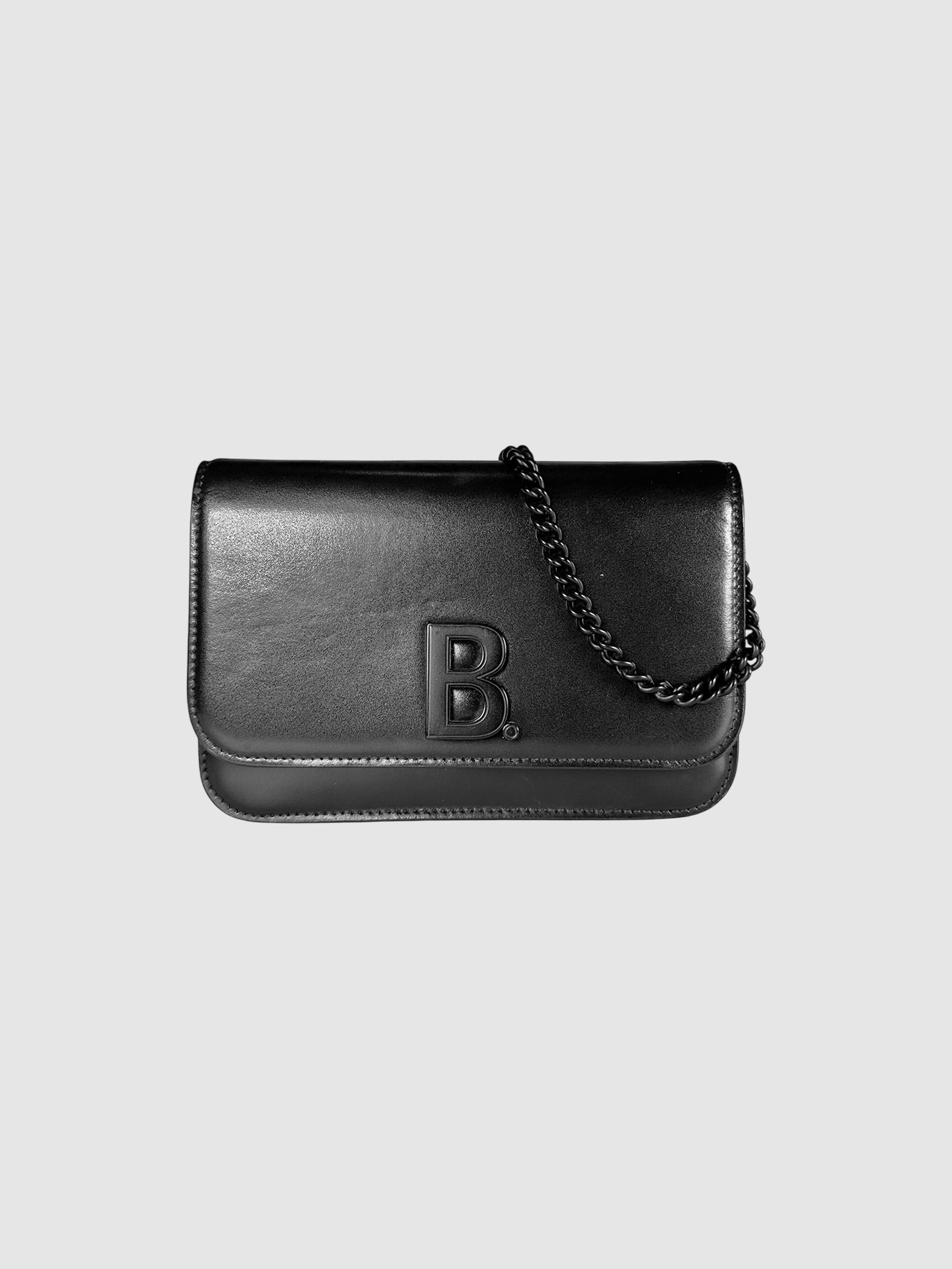 B Wallet on Chain
