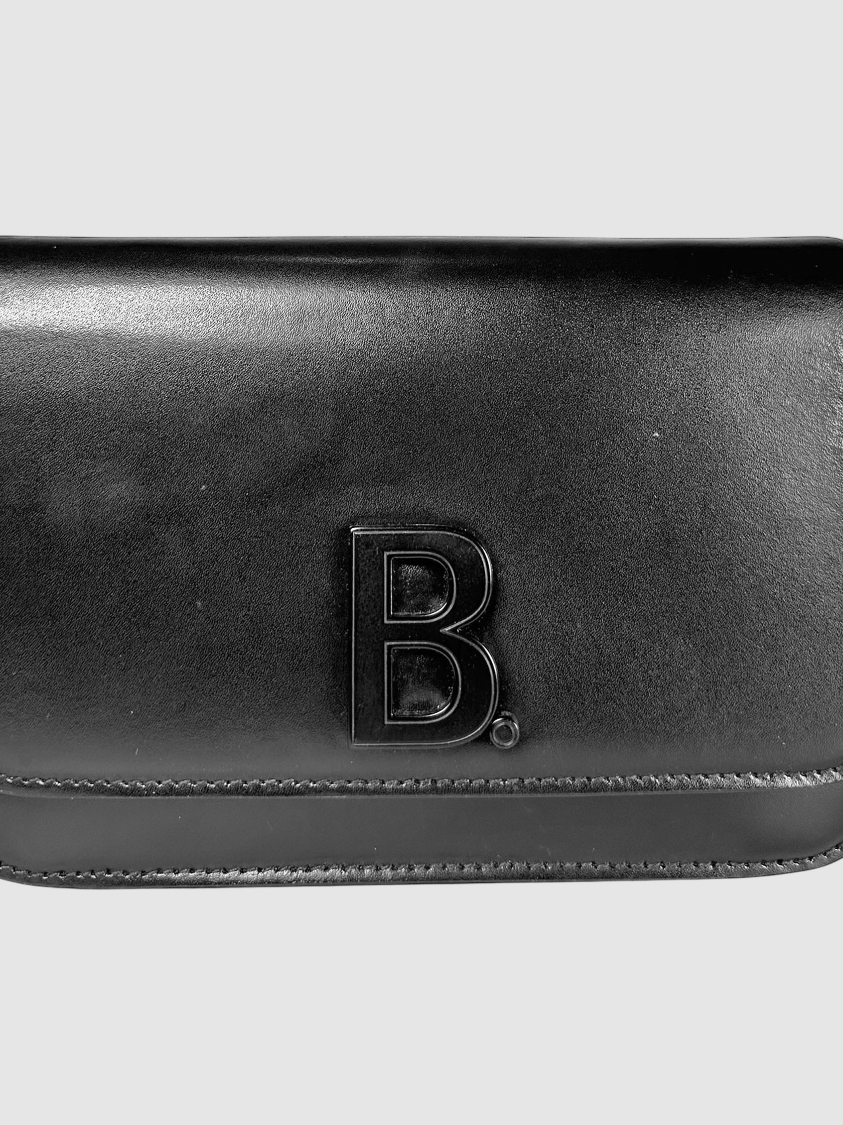 B Wallet on Chain