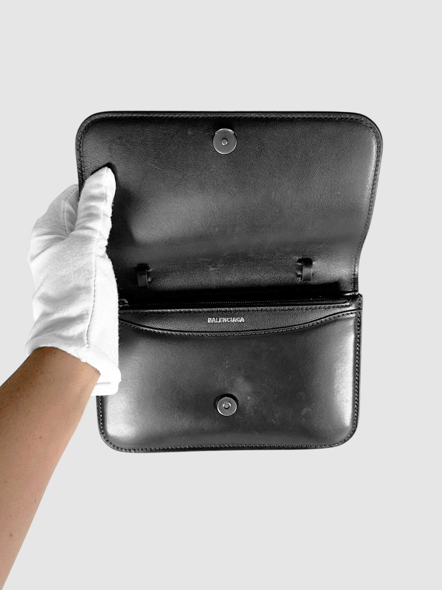 B Wallet on Chain