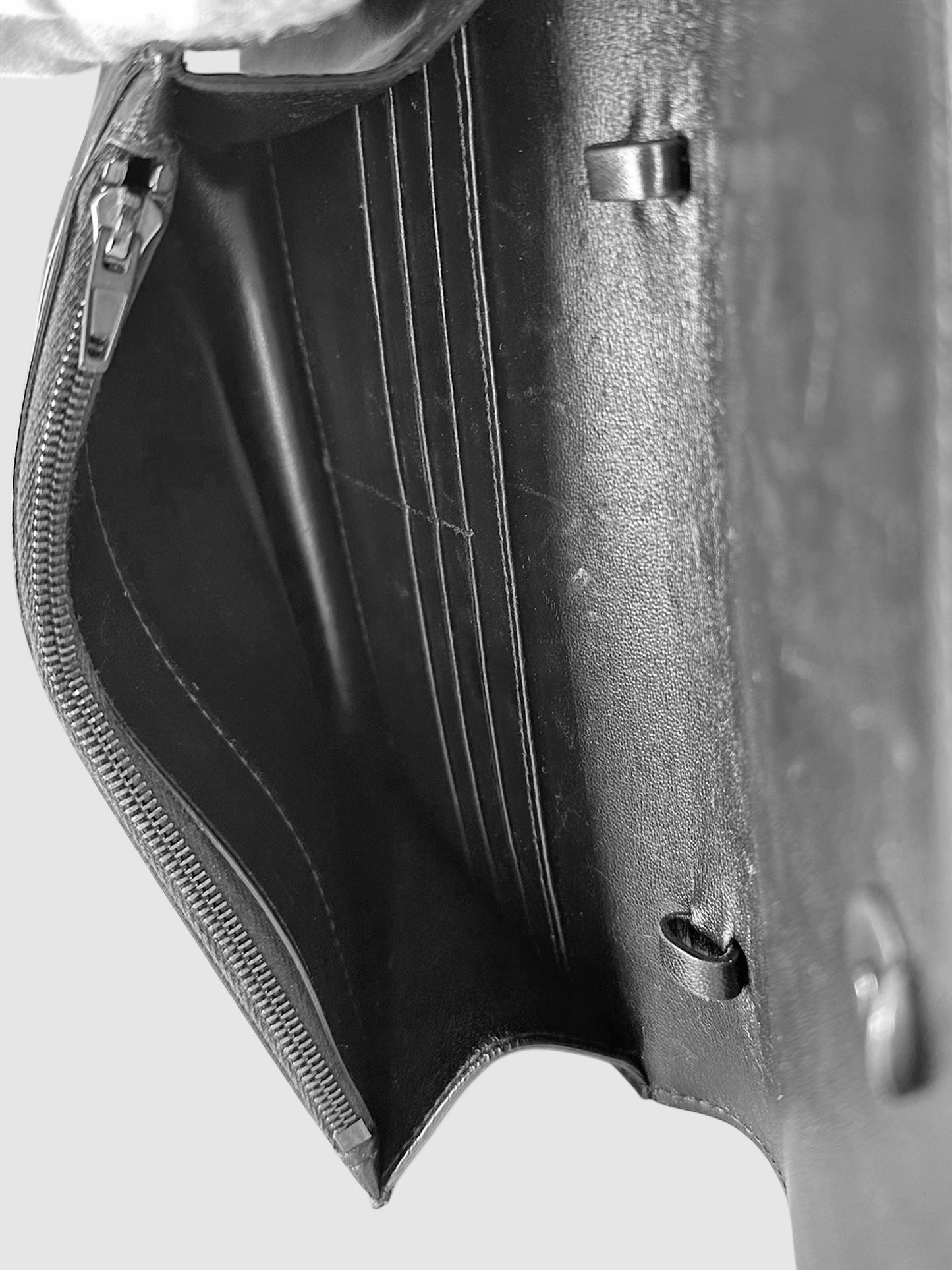 B Wallet on Chain
