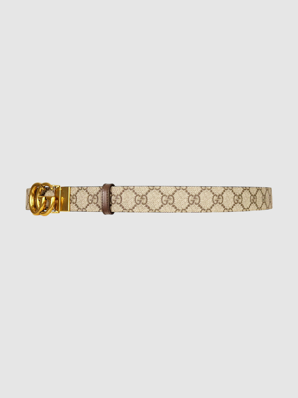 GG Marmont Reversible Belt