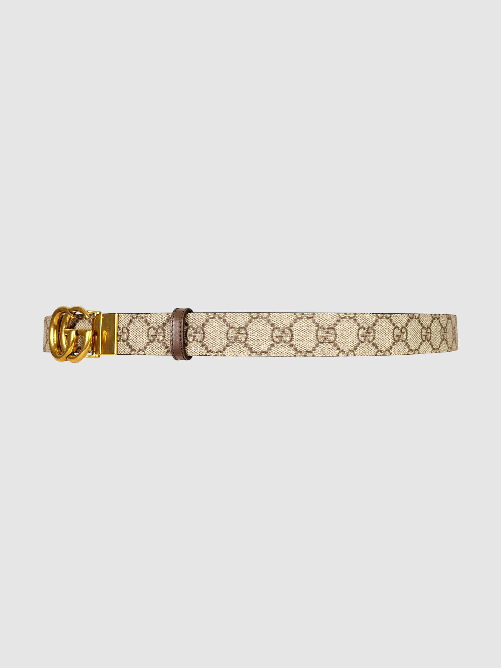 GG Marmont Reversible Belt