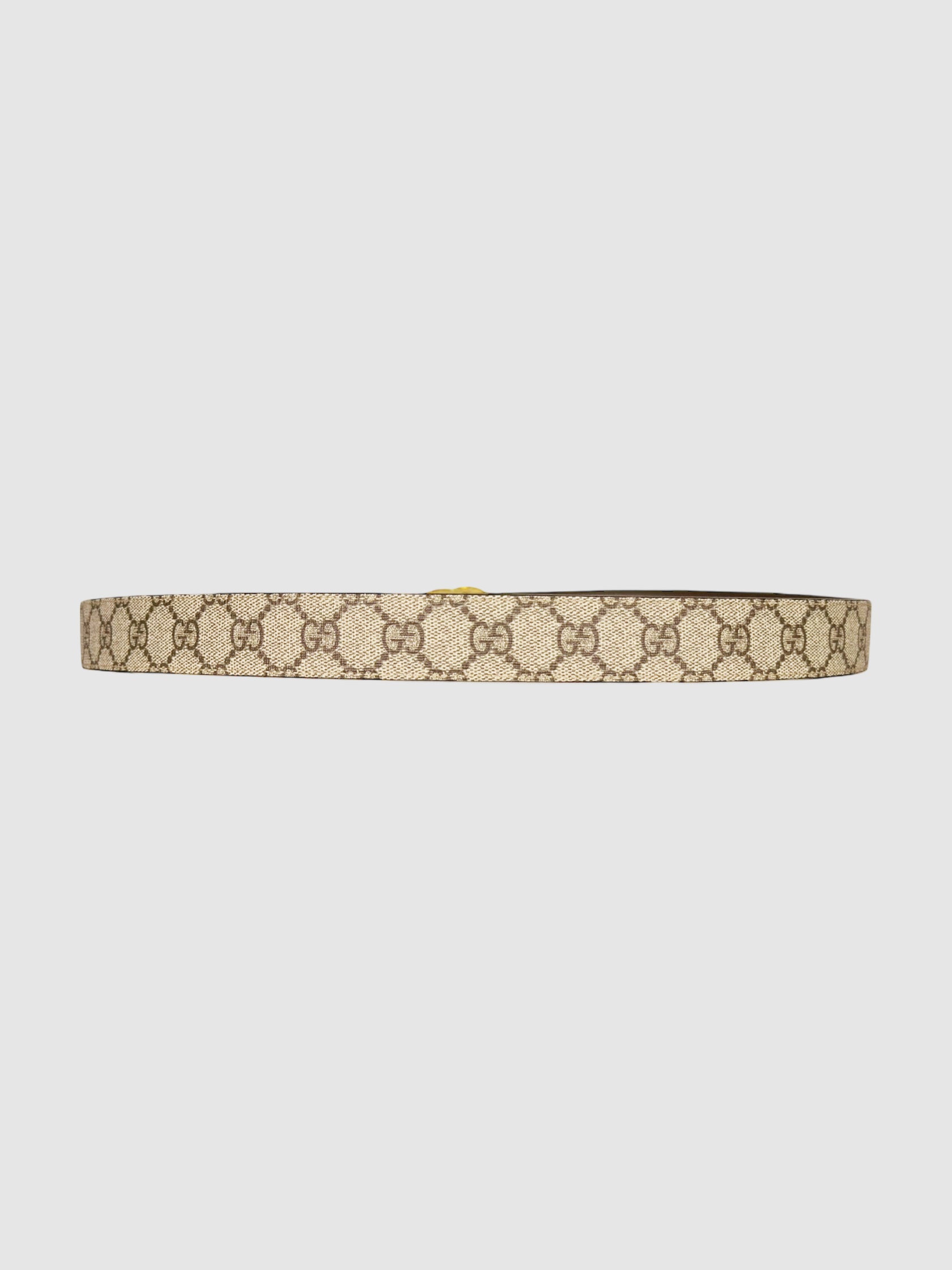 GG Marmont Reversible Belt