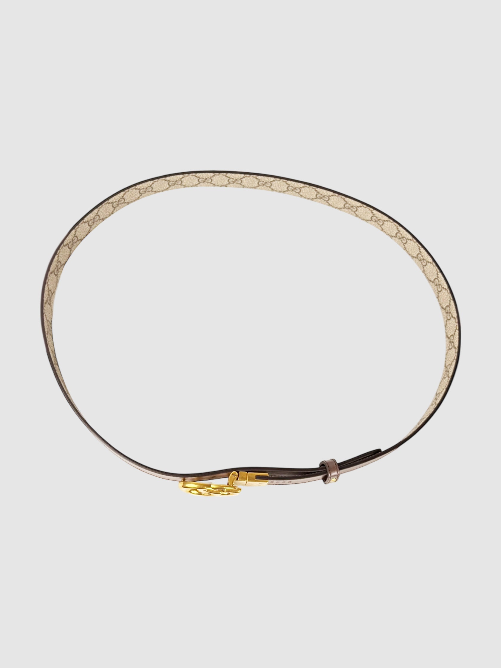 GG Marmont Reversible Belt
