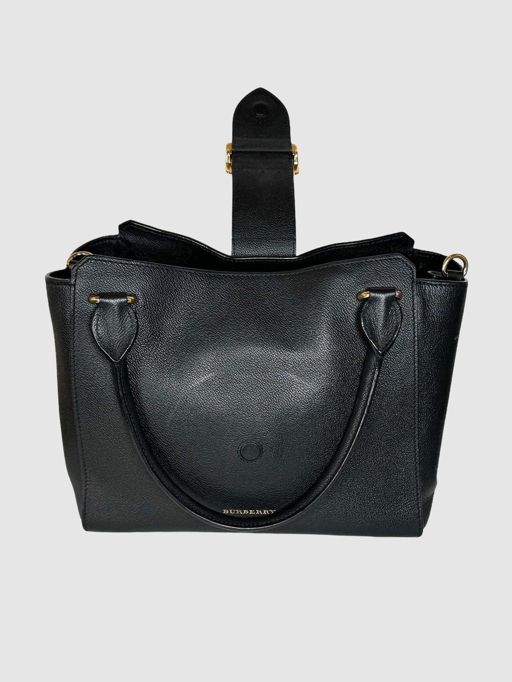 Dashwood Medium Buckle Hobo Bag