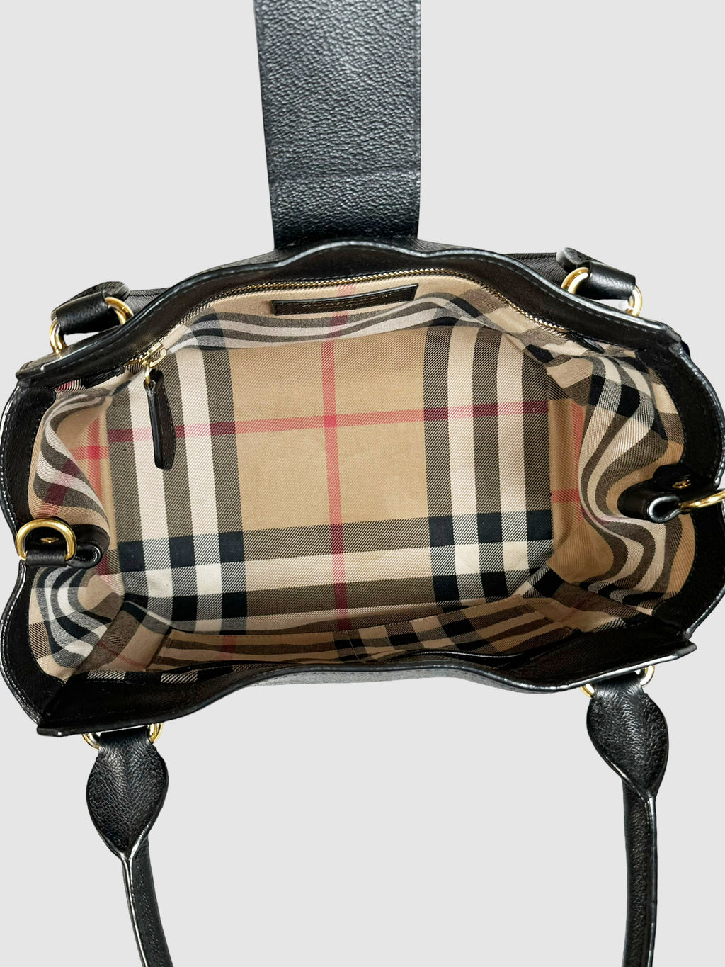 Dashwood Medium Buckle Hobo Bag