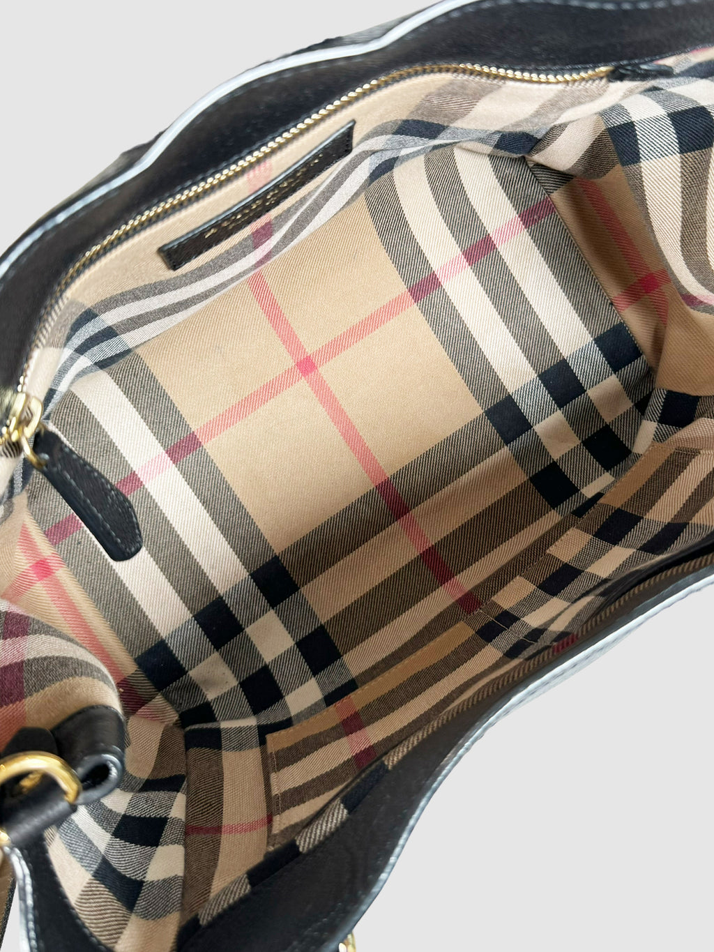 Dashwood Medium Buckle Hobo Bag