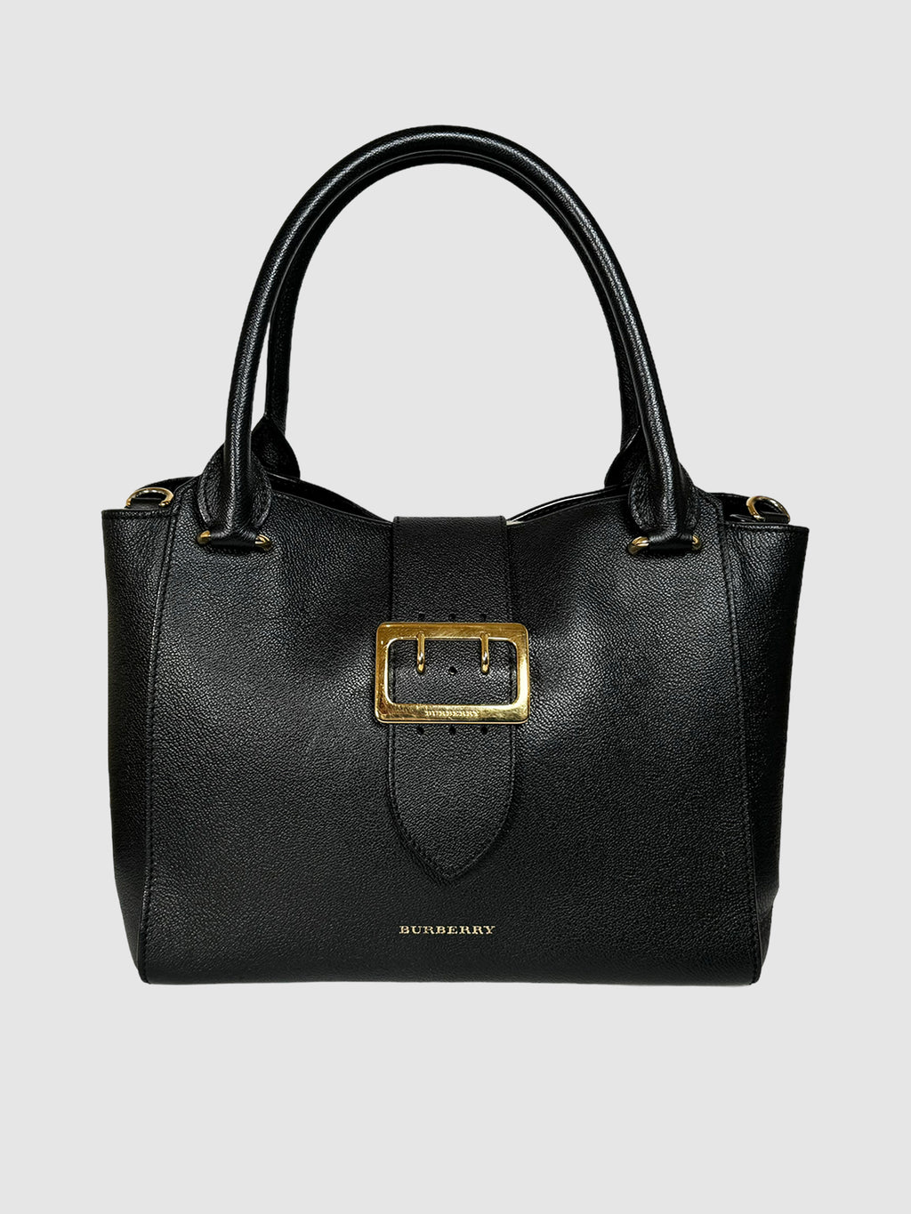 Dashwood Medium Buckle Hobo Bag