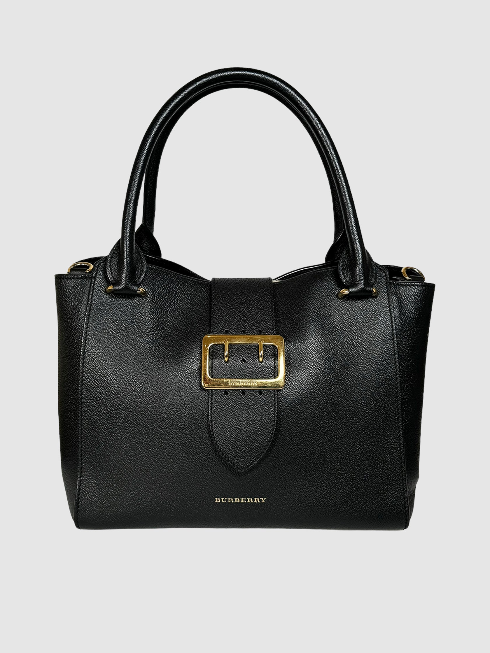 Dashwood Medium Buckle Hobo Bag