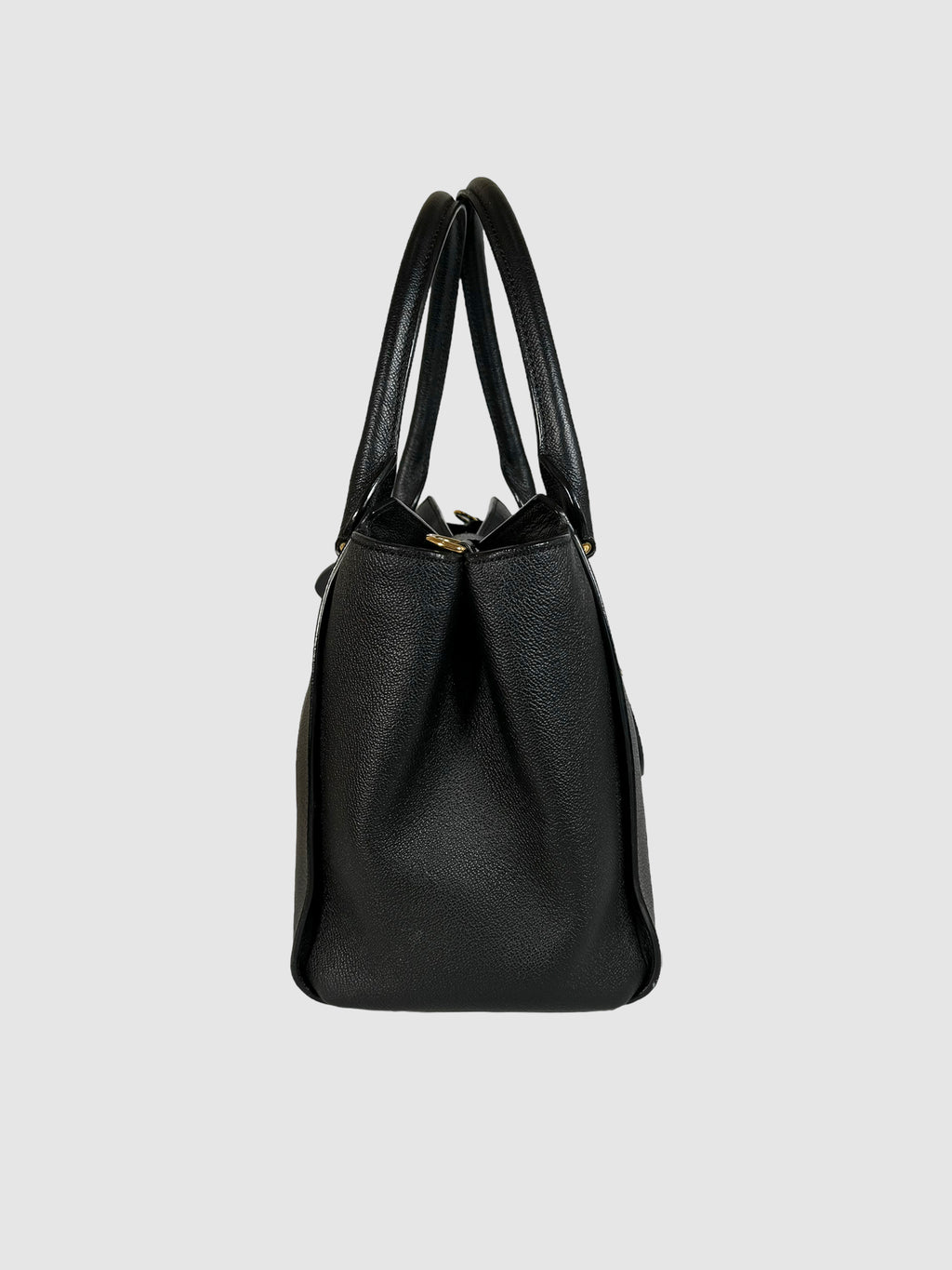 Dashwood Medium Buckle Hobo Bag