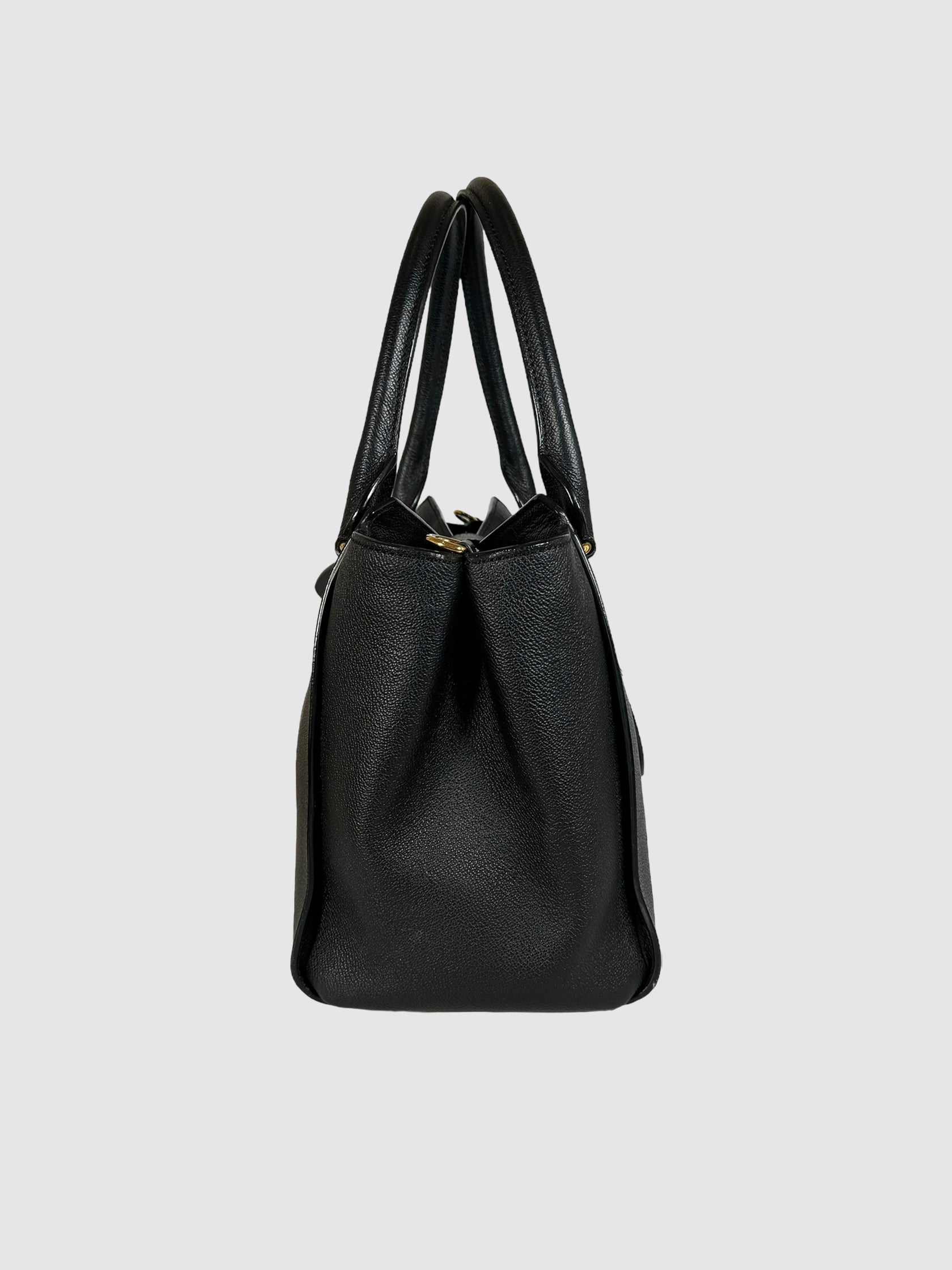 Dashwood Medium Buckle Hobo Bag