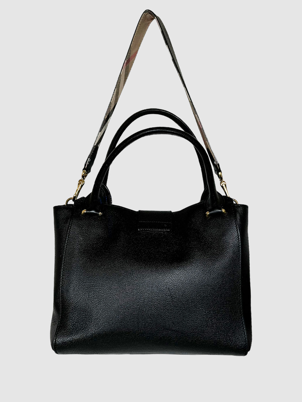 Dashwood Medium Buckle Hobo Bag