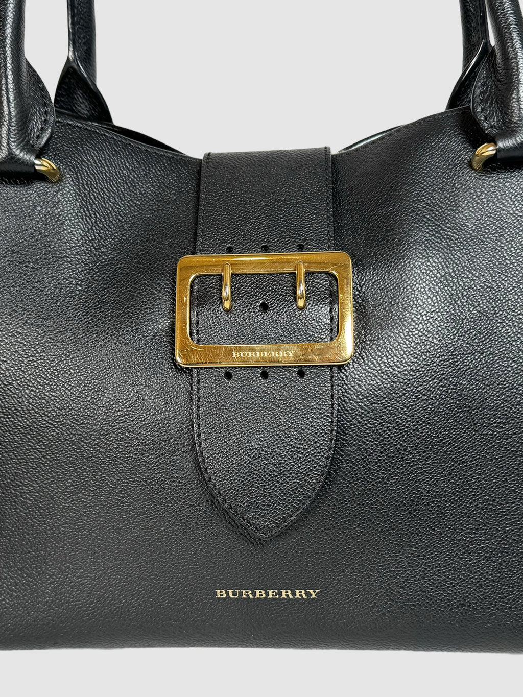 Dashwood Medium Buckle Hobo Bag