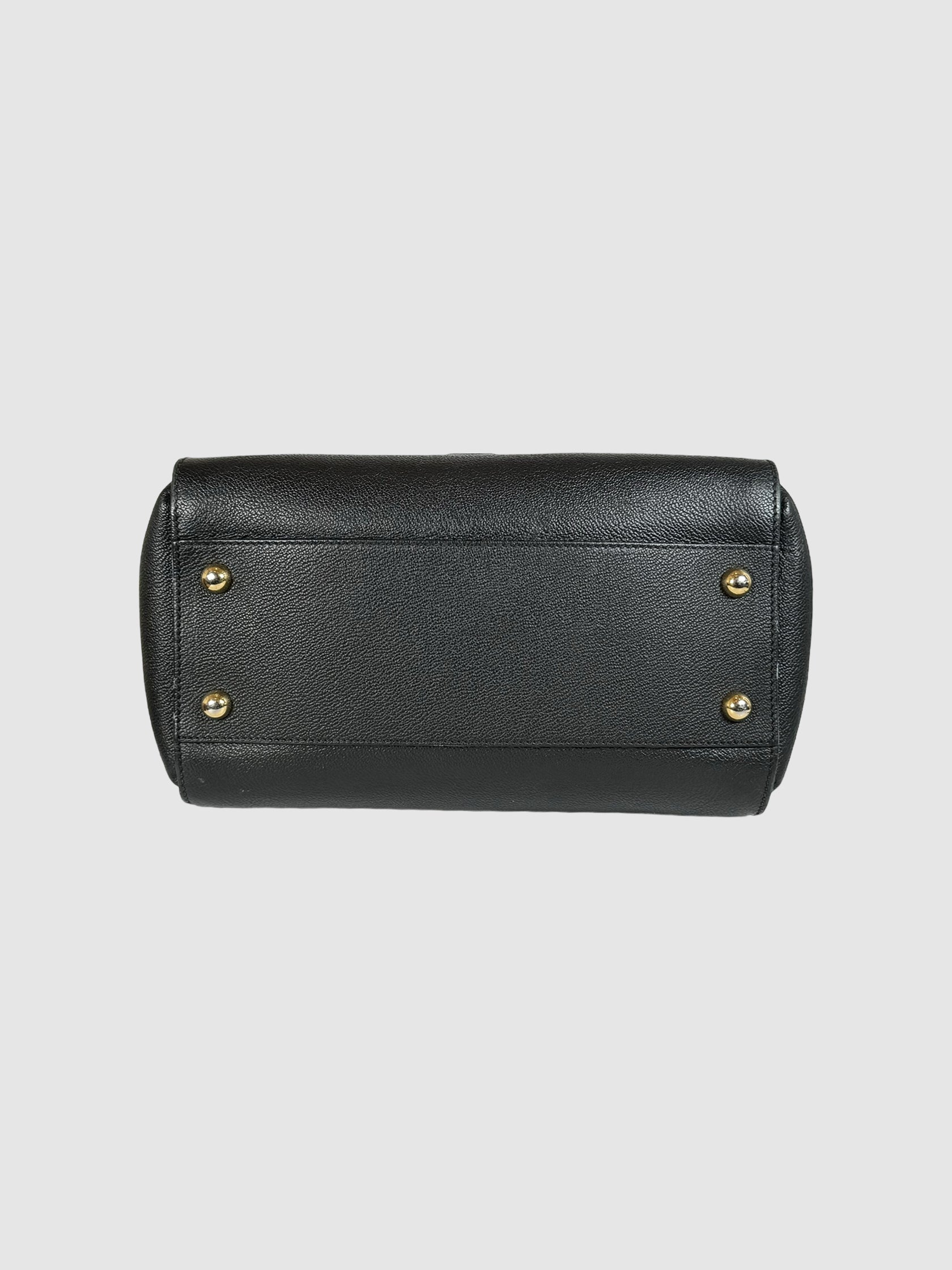 Dashwood Medium Buckle Hobo Bag