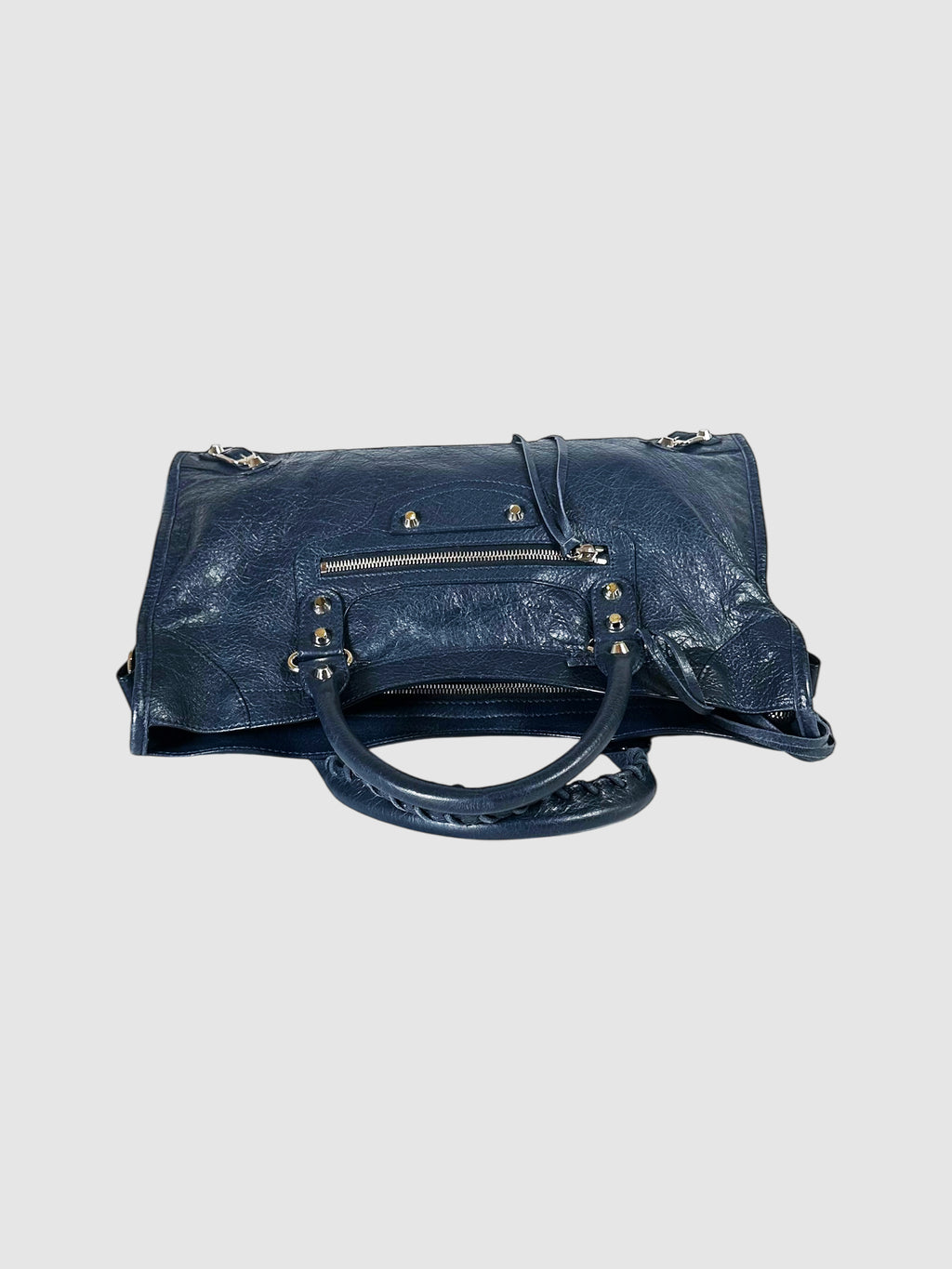 Classic City Shoulder Bag