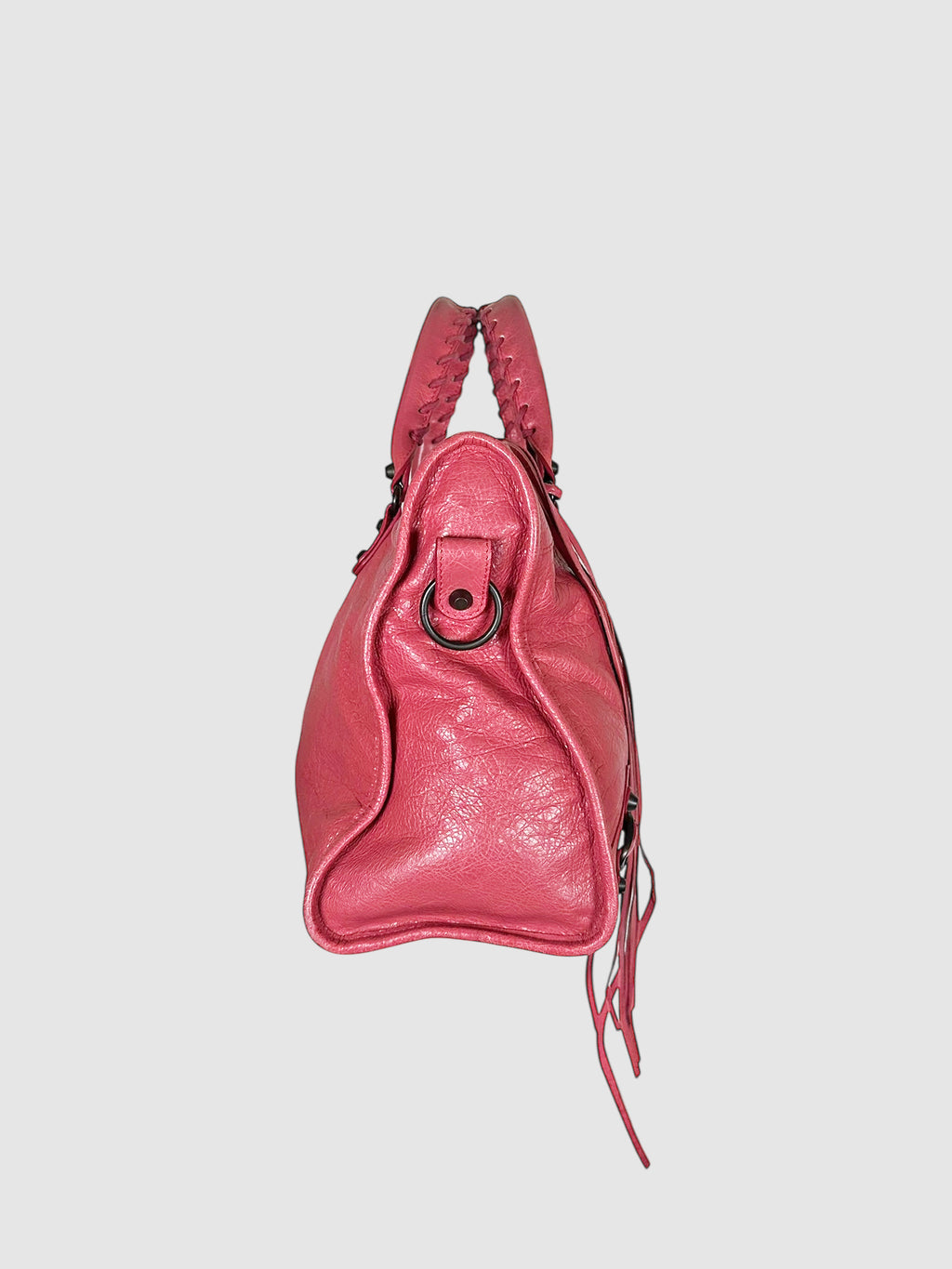 Classic City Shoulder Bag