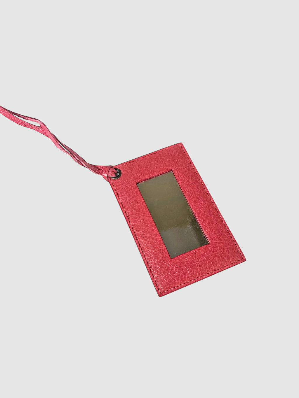 Classic City Shoulder Bag