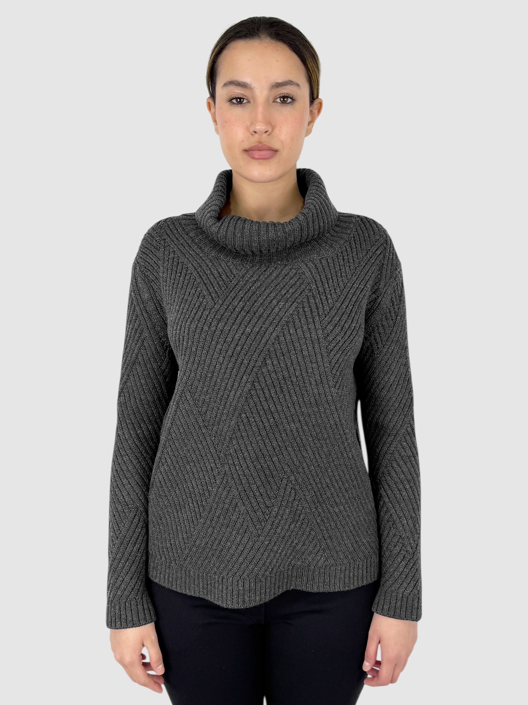Wool Blithe Sweater