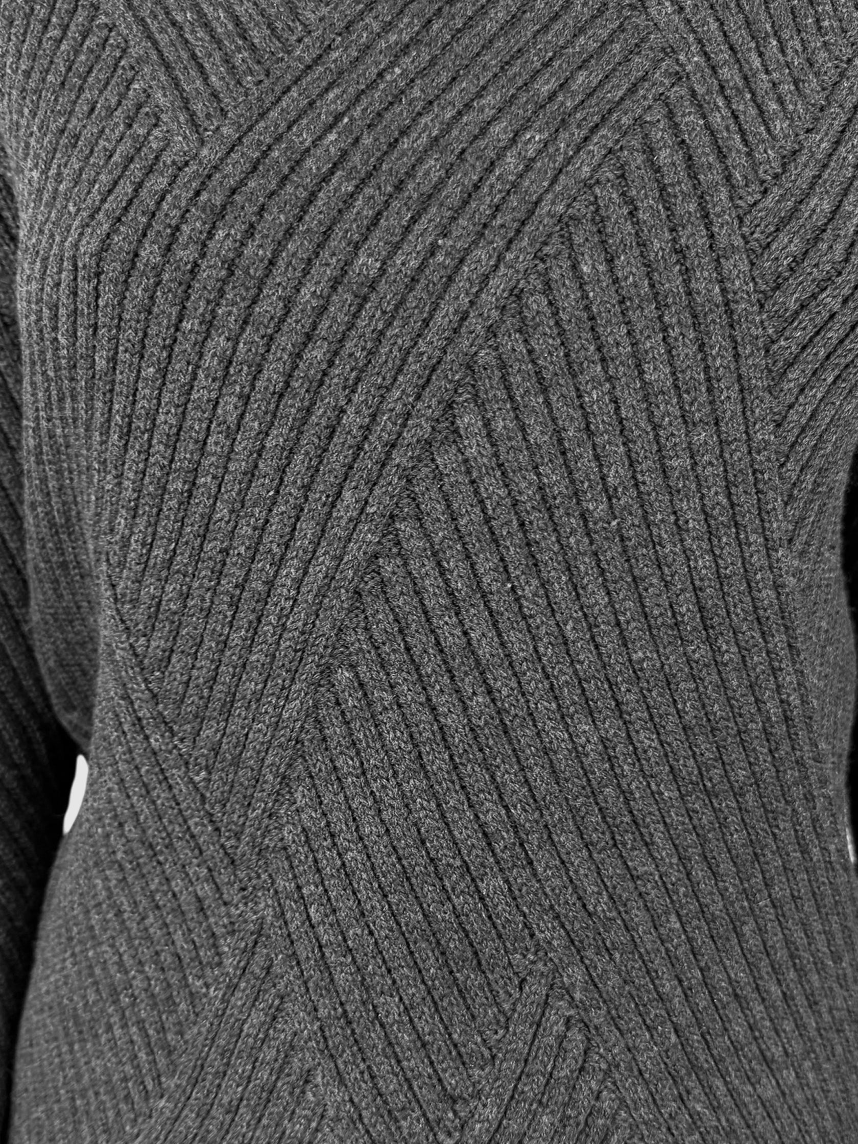 Wool Blithe Sweater