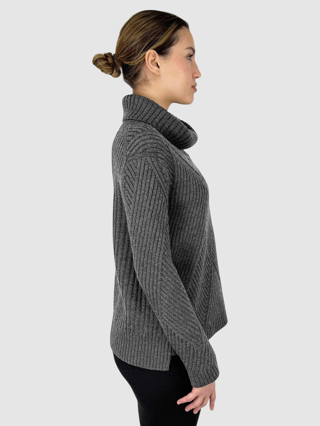 Wool Blithe Sweater