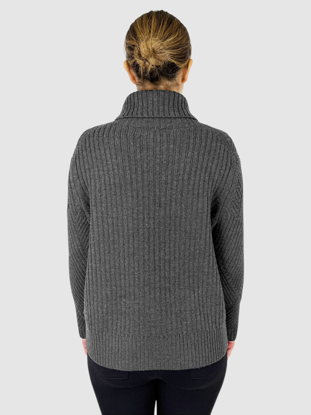 Wool Blithe Sweater