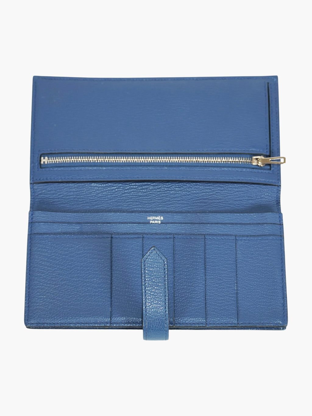 Bearn Long Wallet