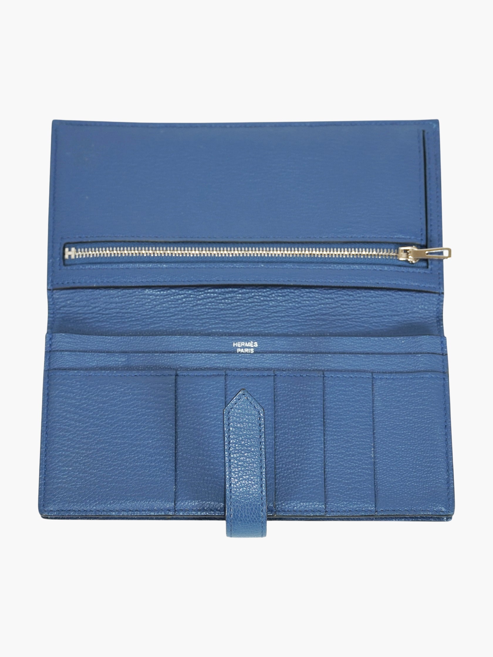 Bearn Long Wallet