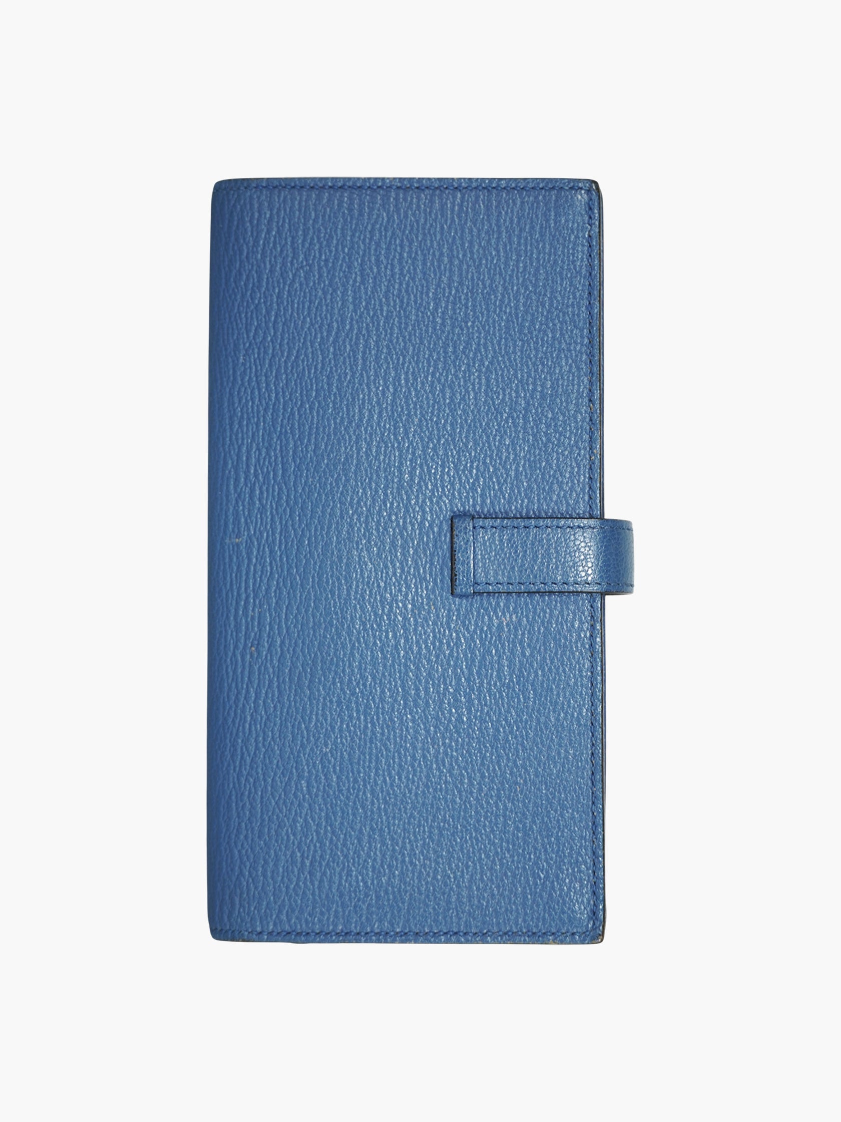Bearn Long Wallet