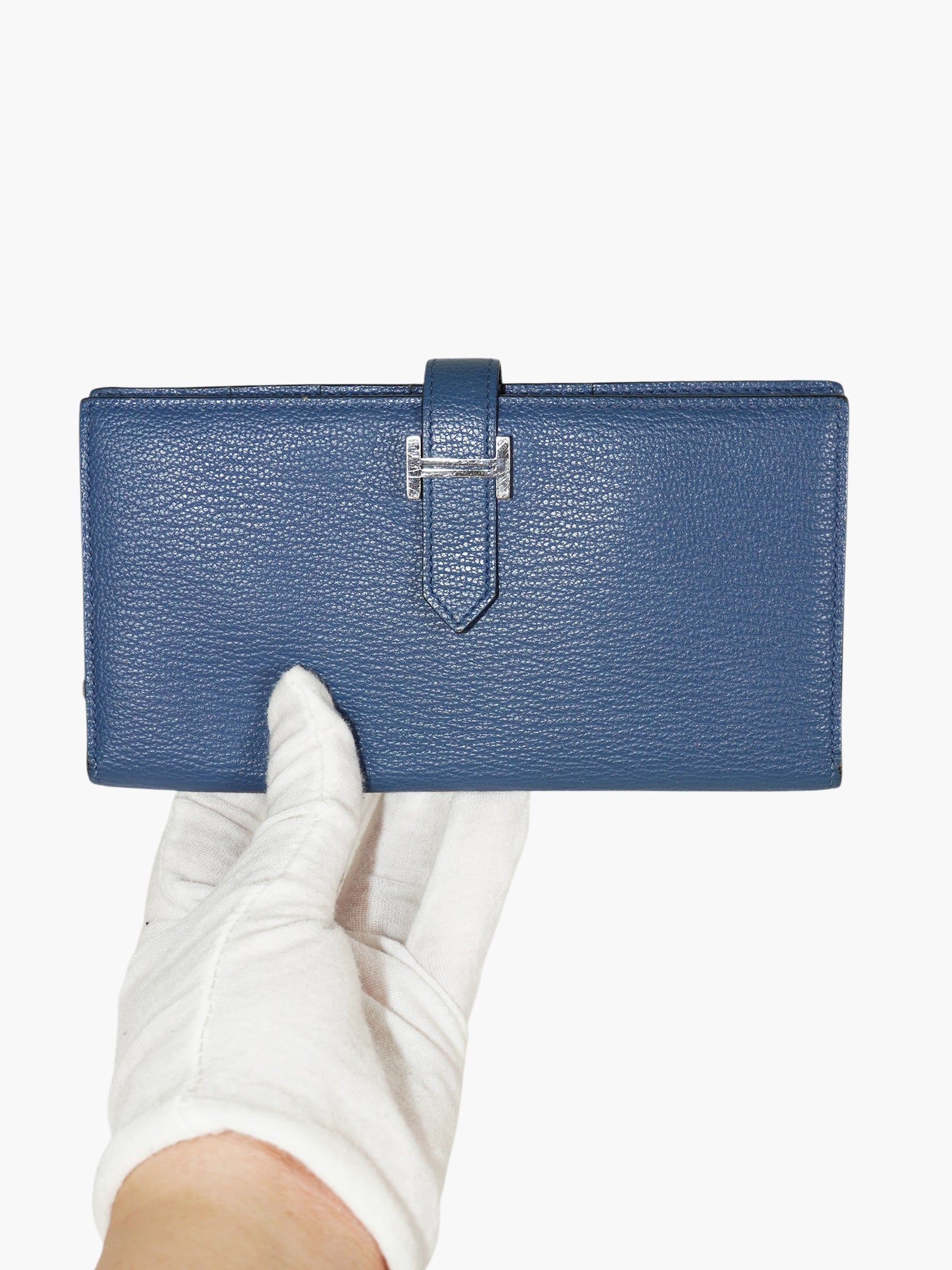 Bearn Long Wallet