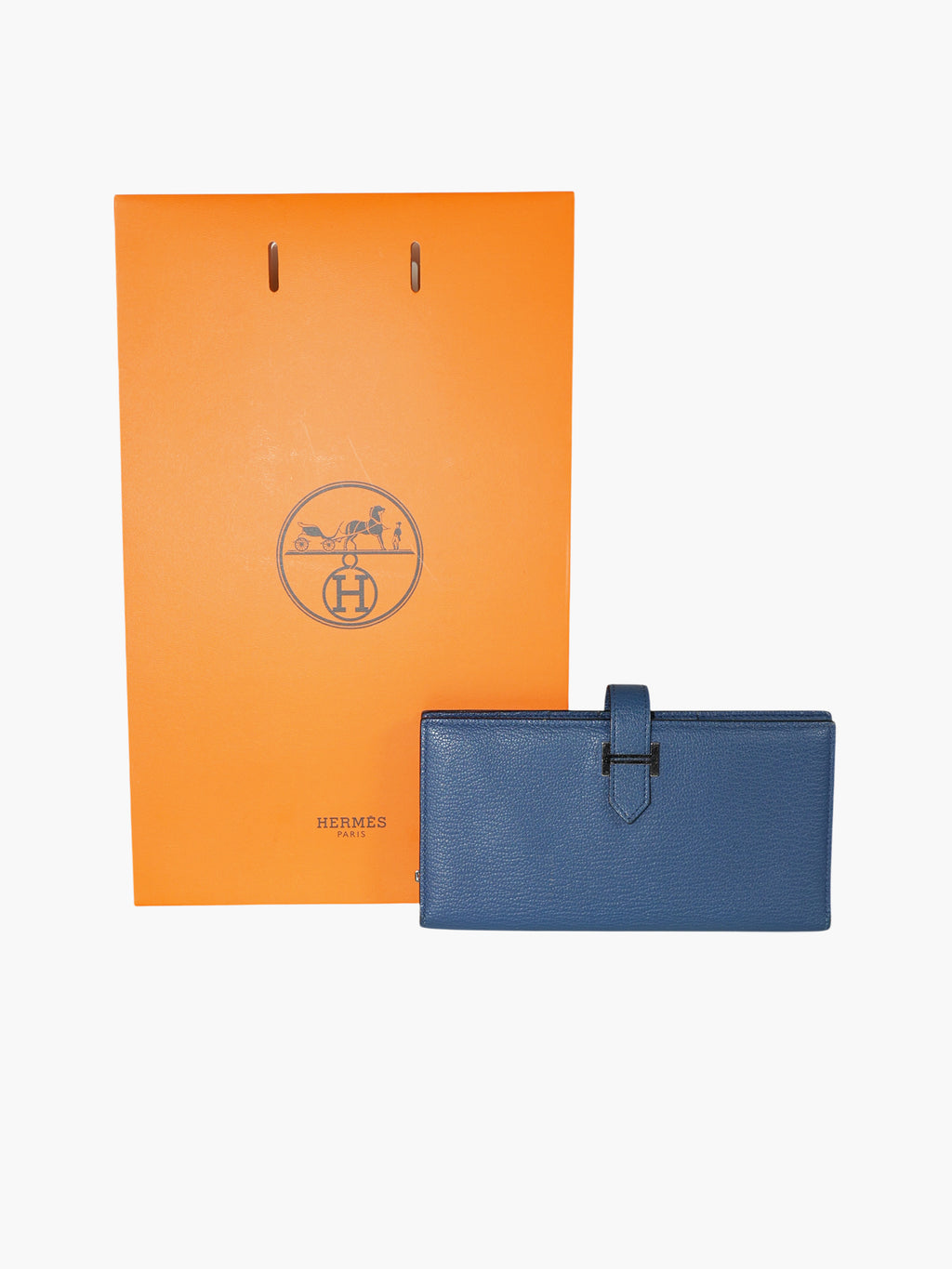 Bearn Long Wallet
